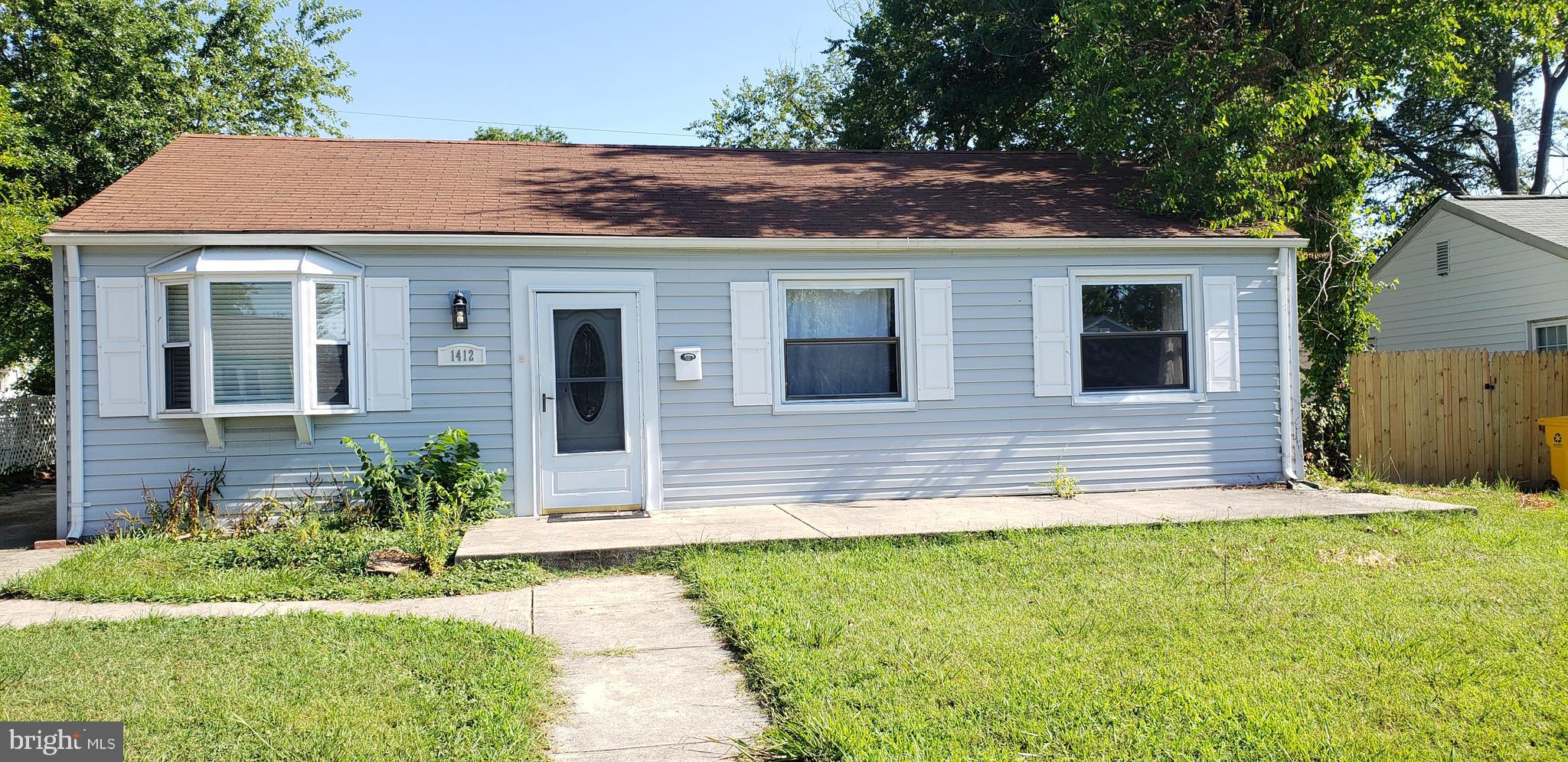 HARUNDALE - Residential Lease