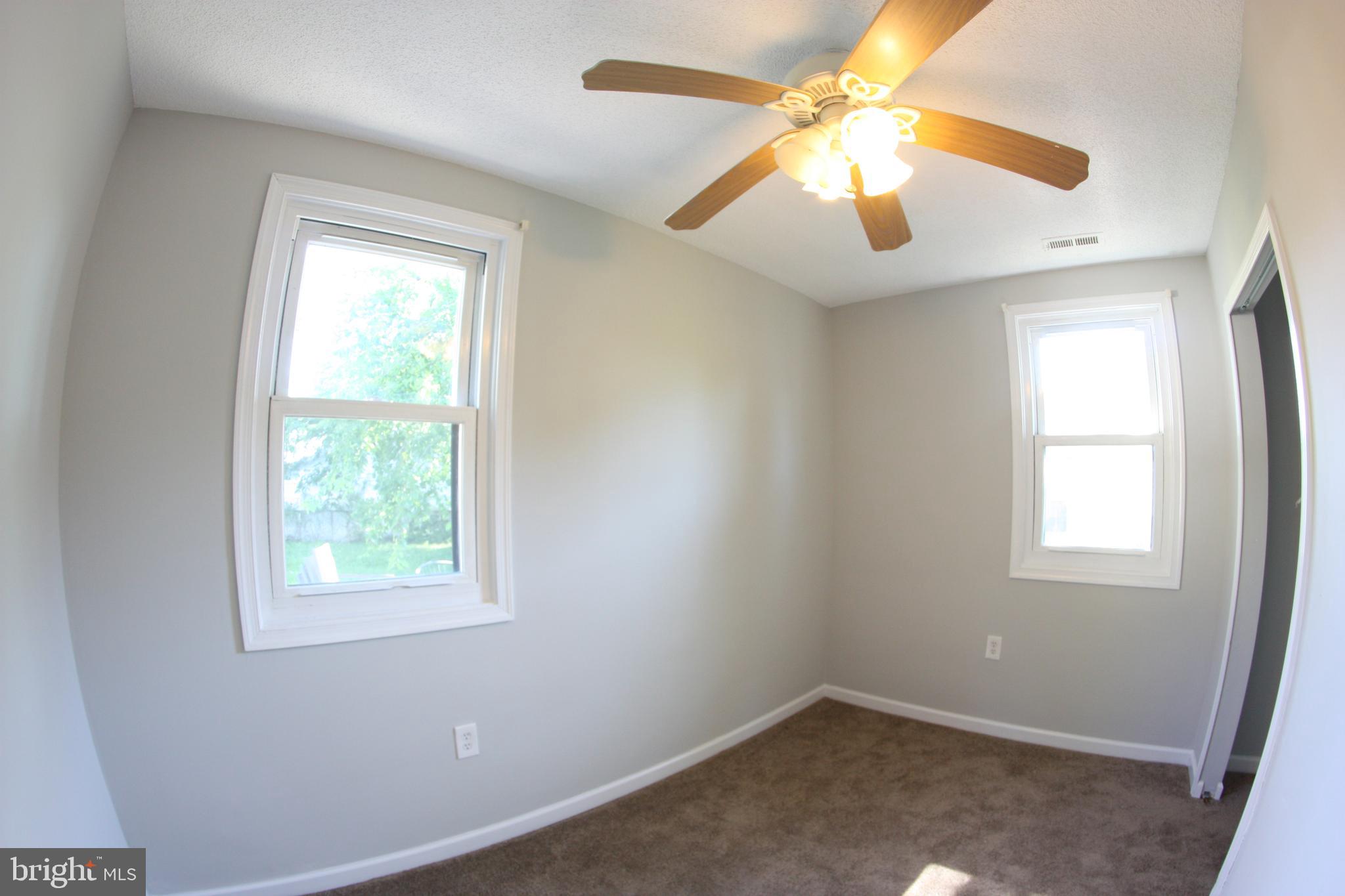 HARUNDALE - Residential Lease