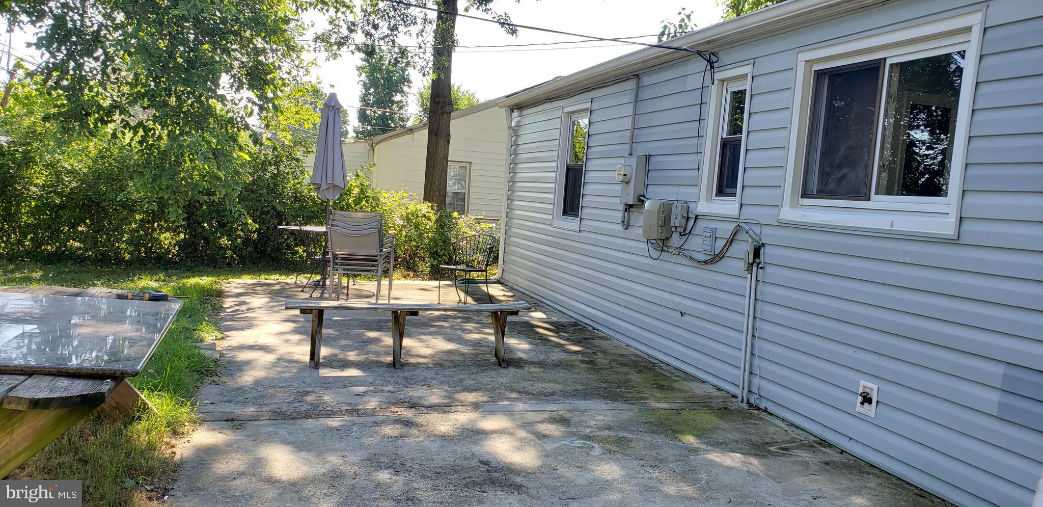 HARUNDALE - Residential Lease