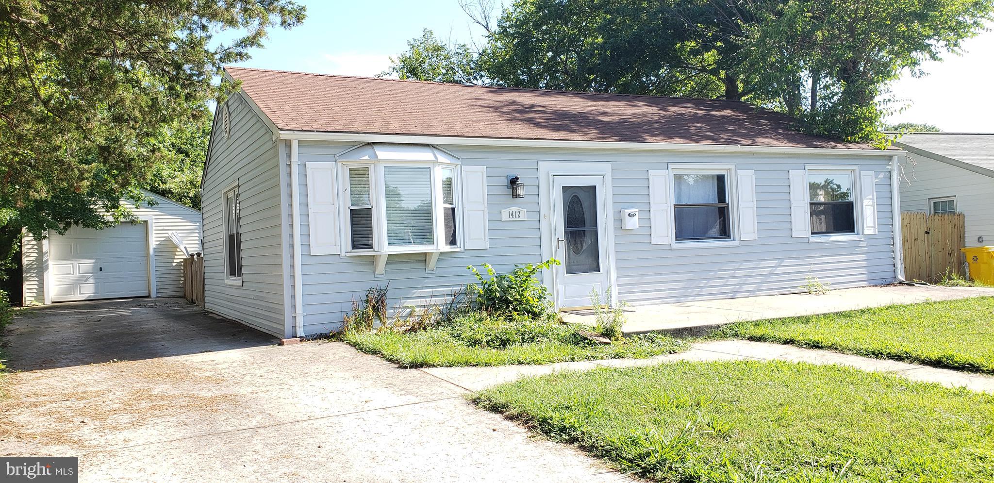 HARUNDALE - Residential Lease