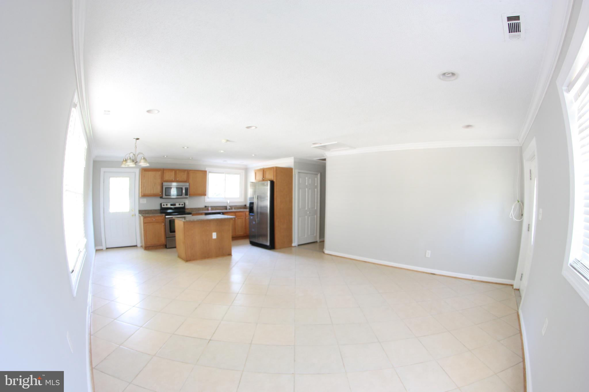 HARUNDALE - Residential Lease