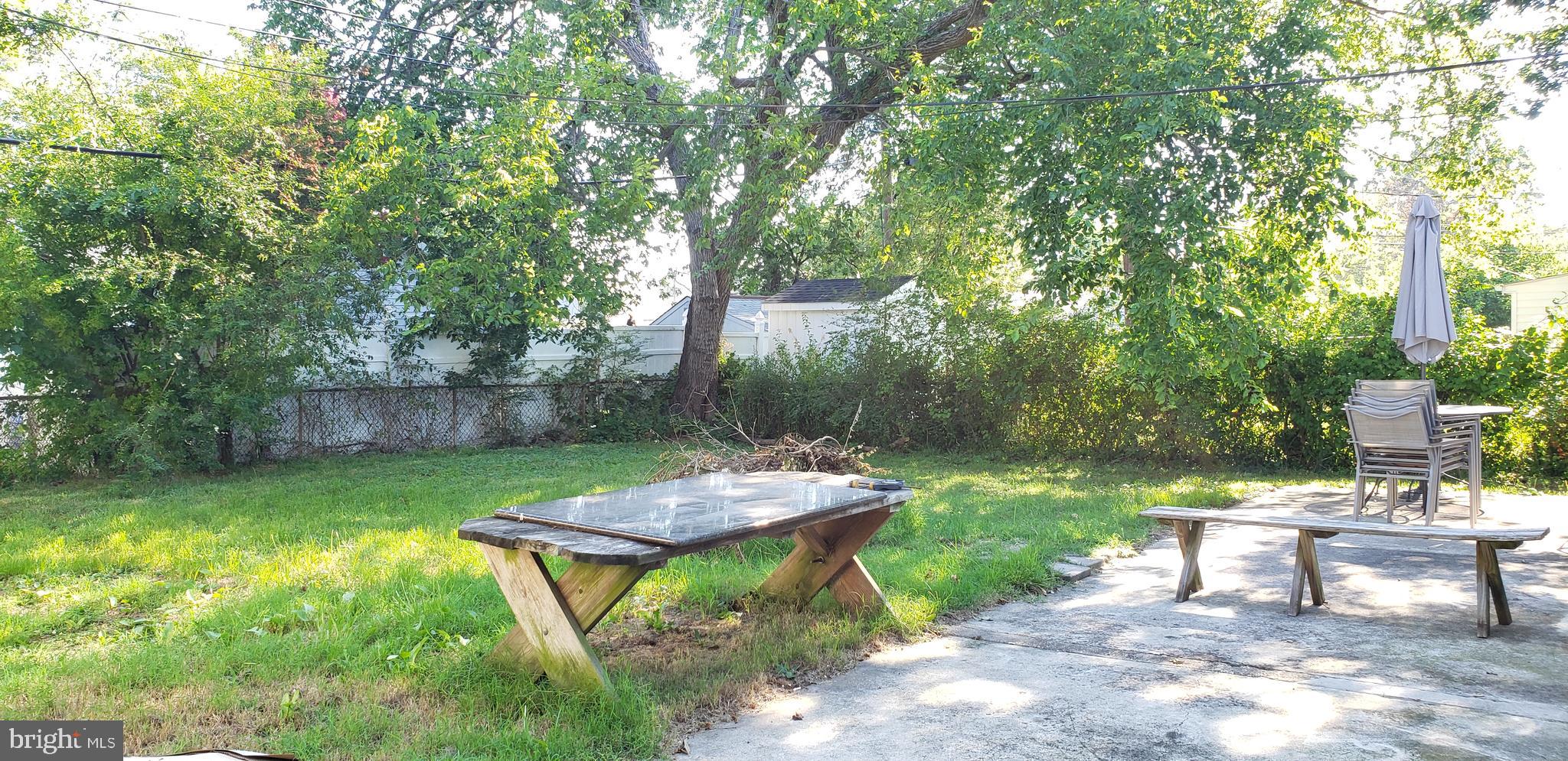 HARUNDALE - Residential Lease