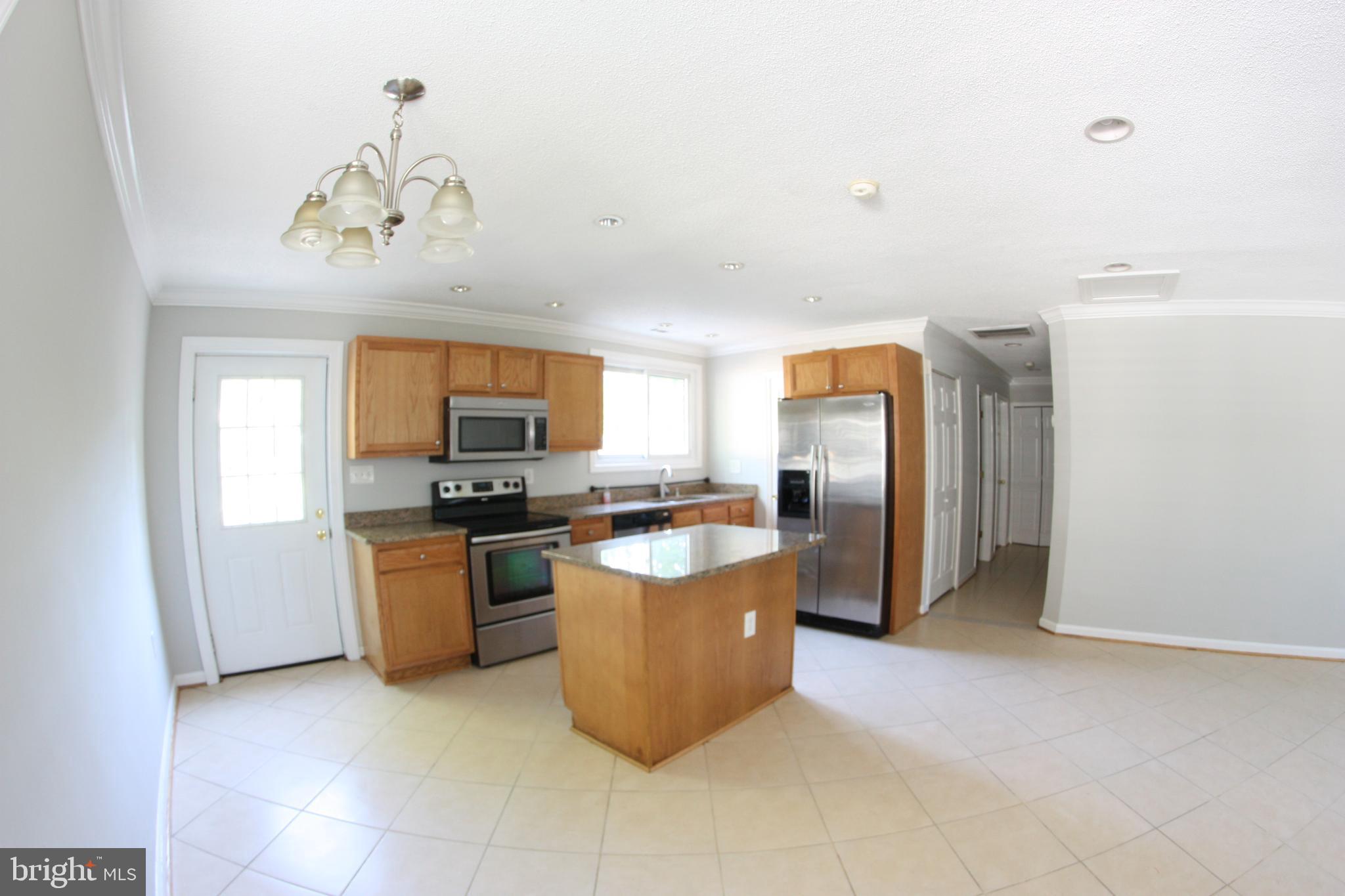 HARUNDALE - Residential Lease