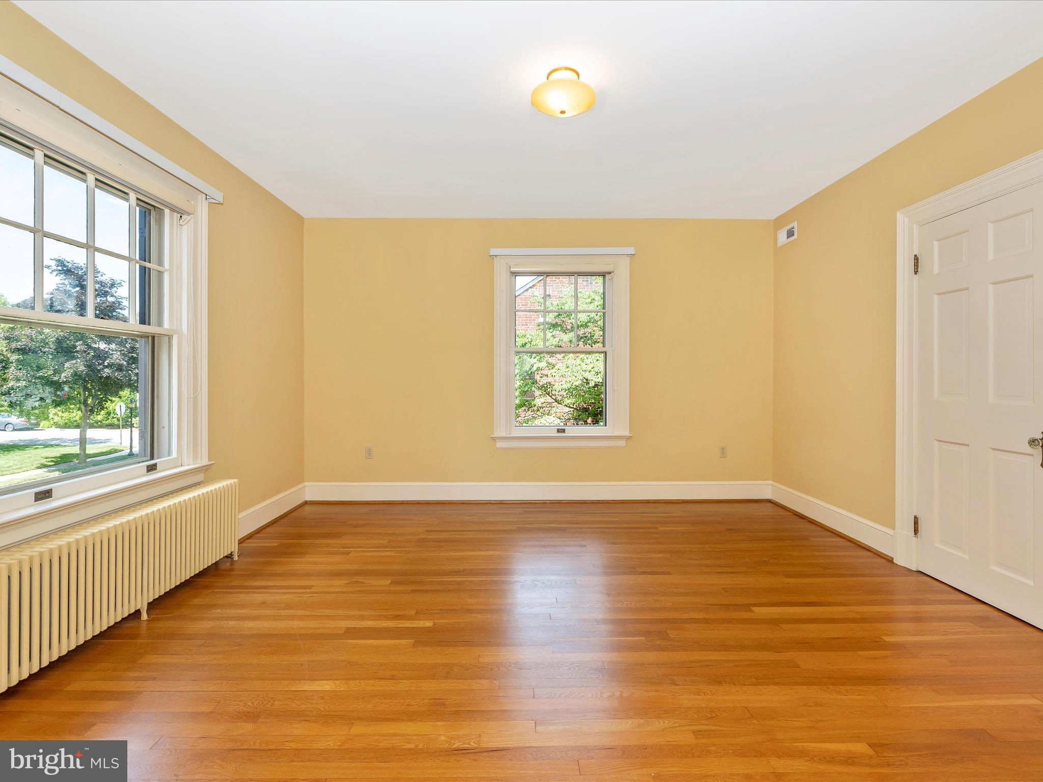 BAKER PARK - Residential