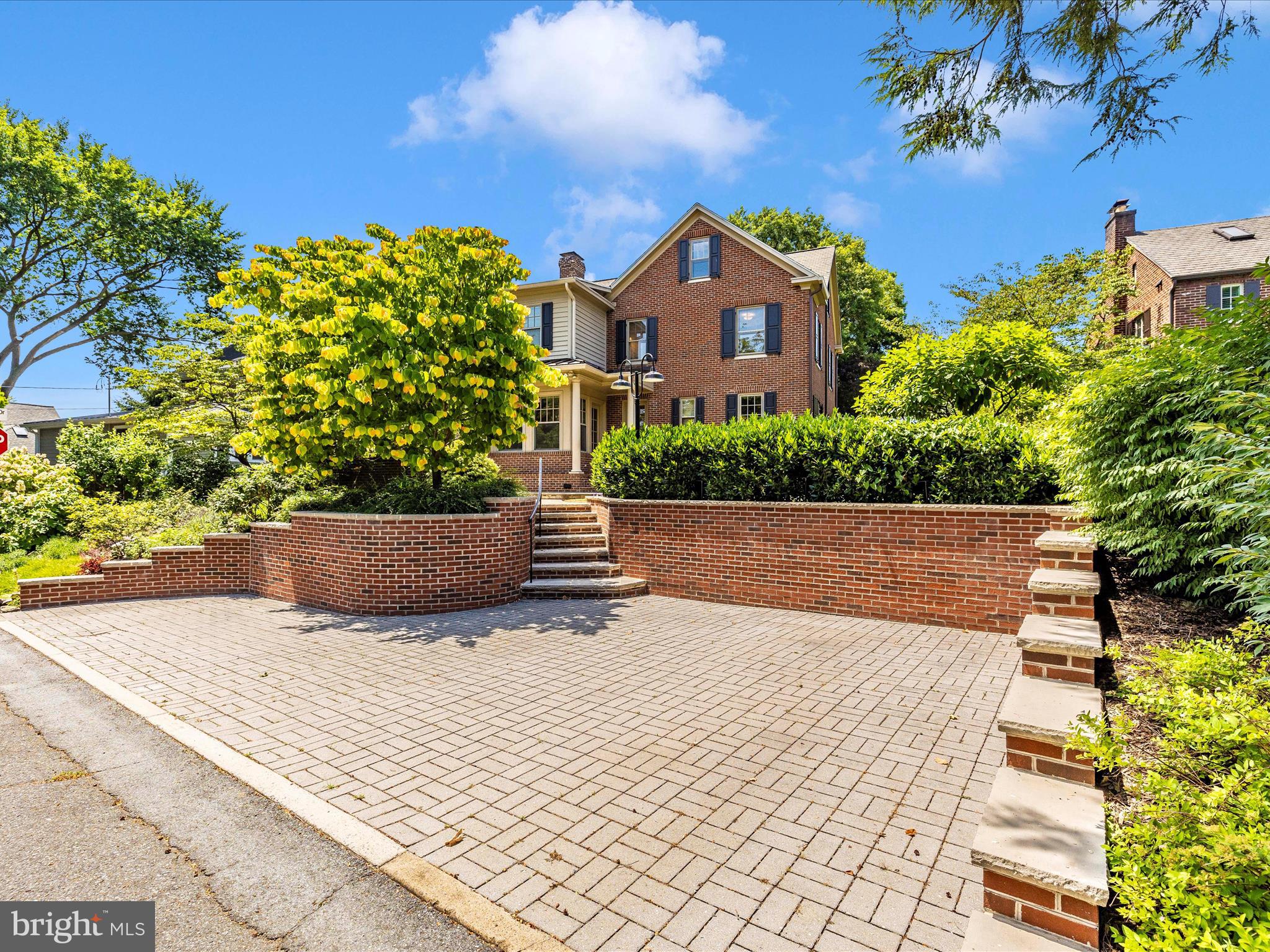 BAKER PARK - Residential