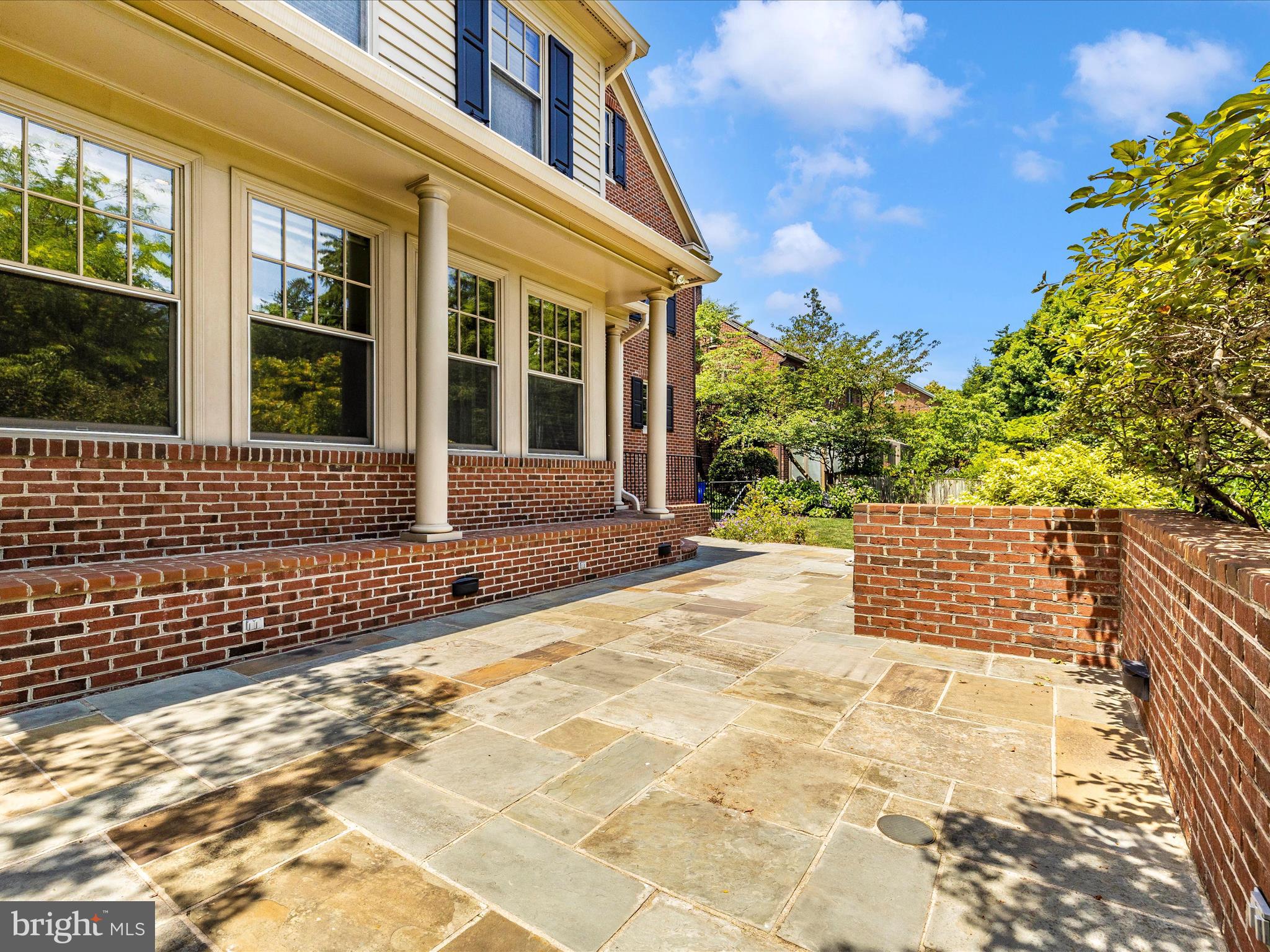 BAKER PARK - Residential