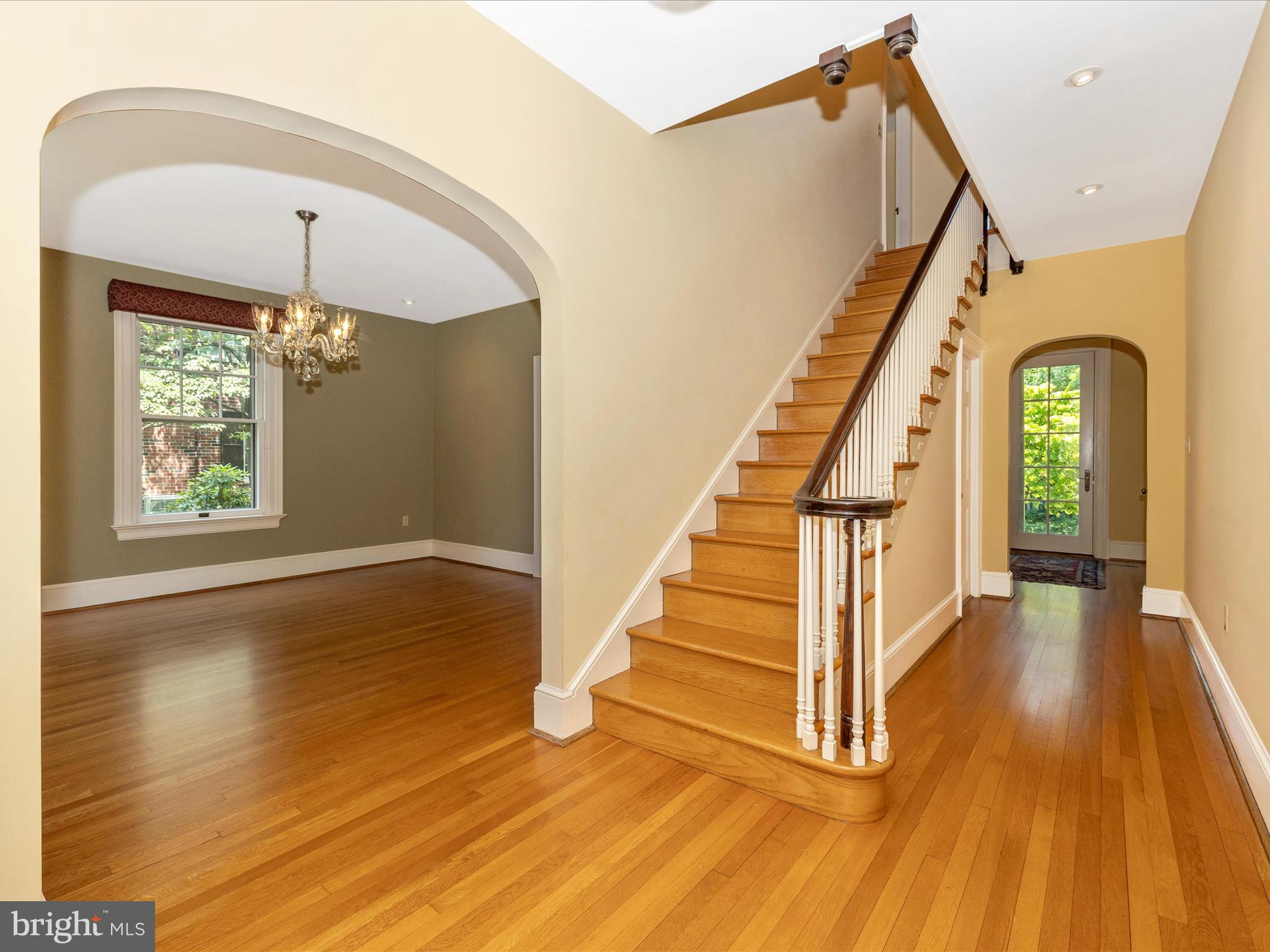 BAKER PARK - Residential