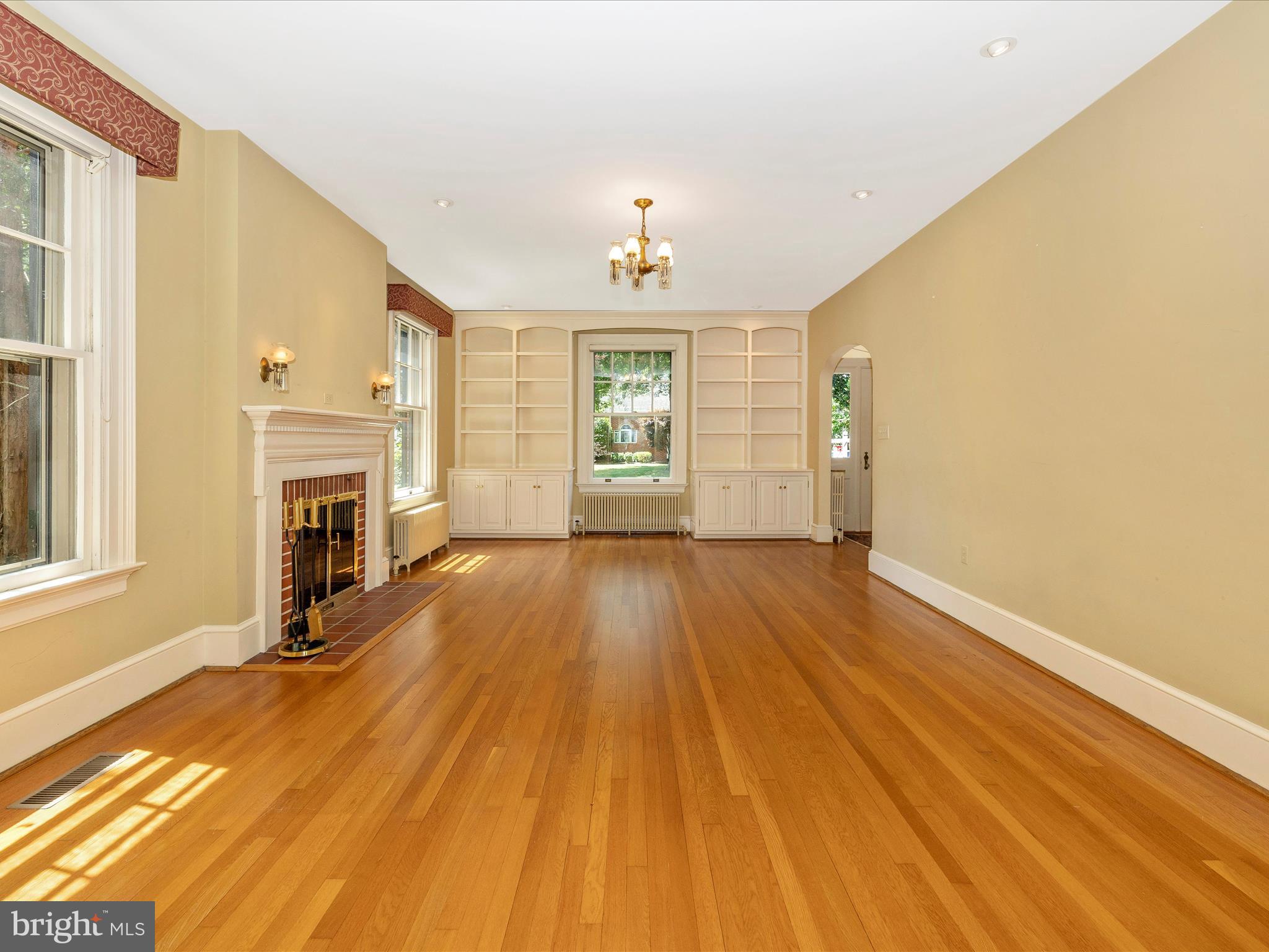 BAKER PARK - Residential