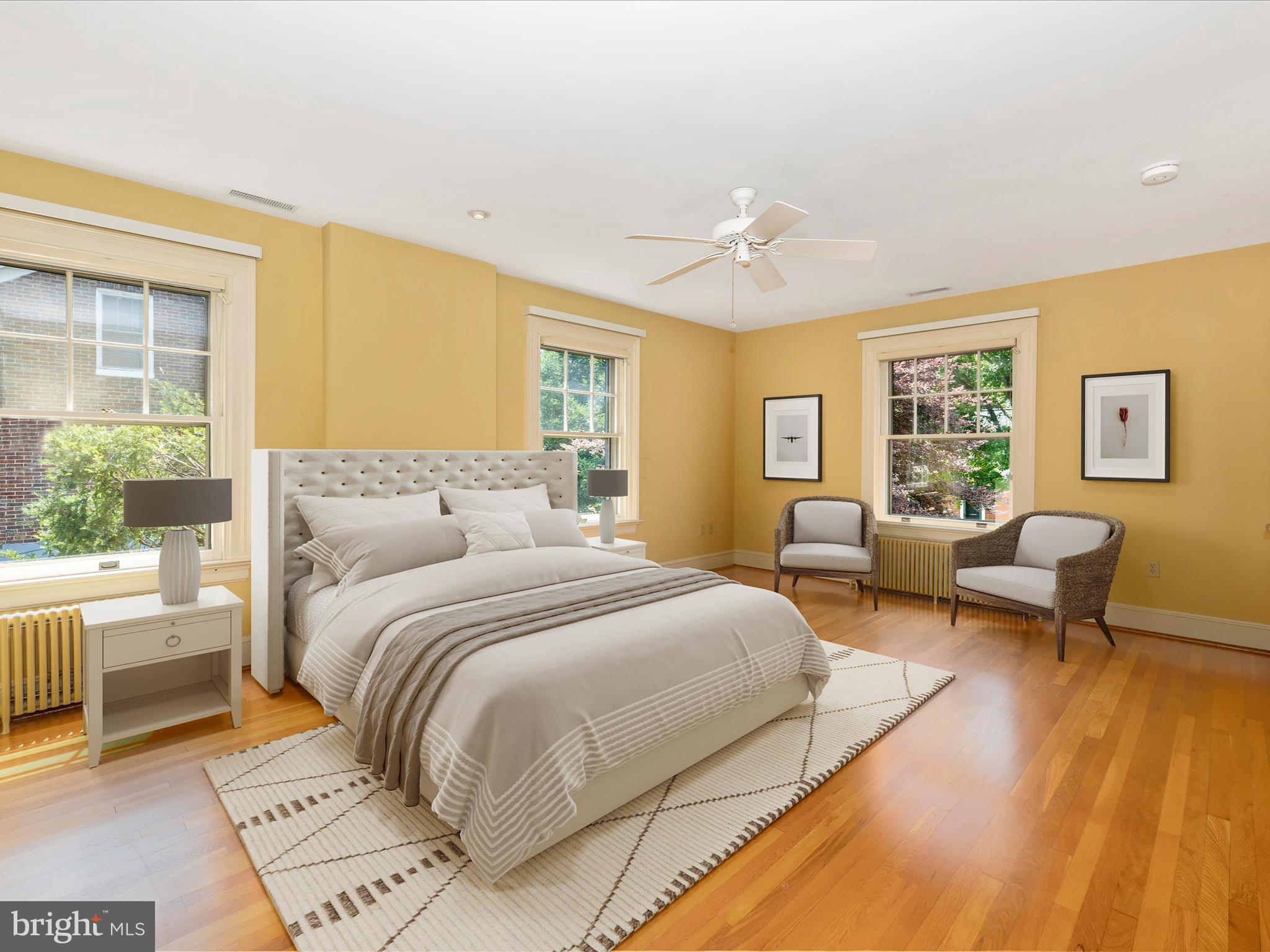 BAKER PARK - Residential