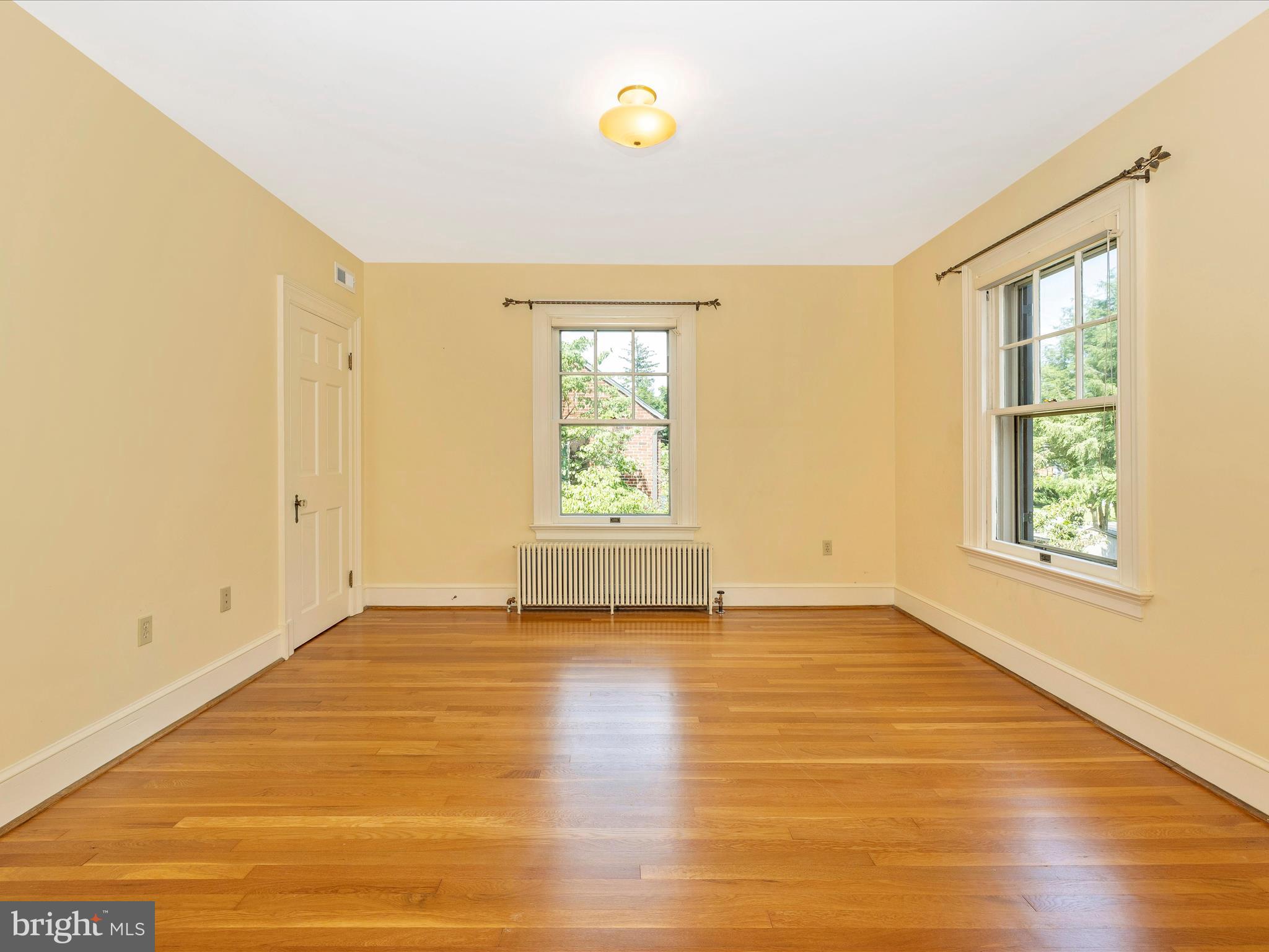 BAKER PARK - Residential