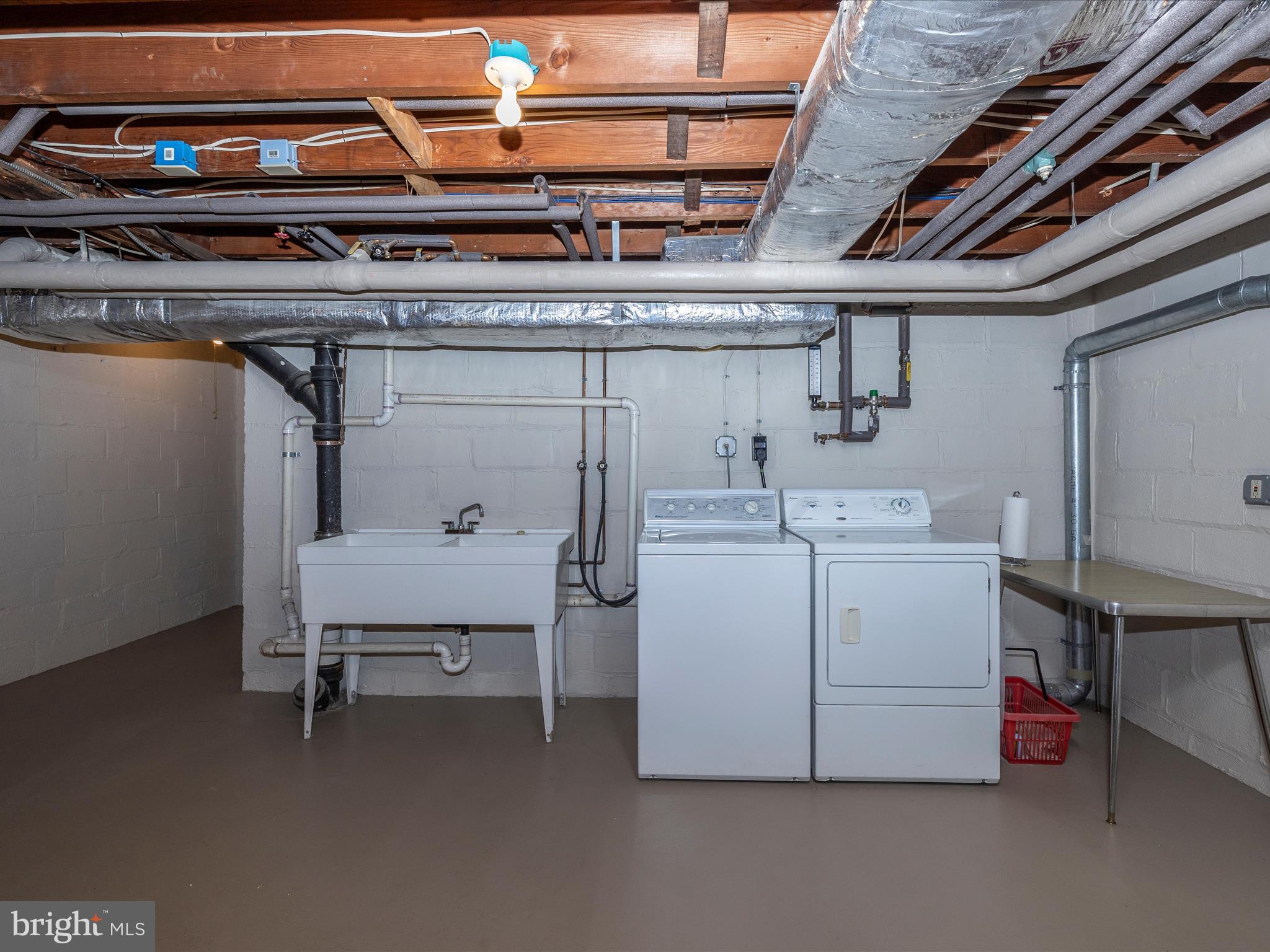 BAKER PARK - Residential