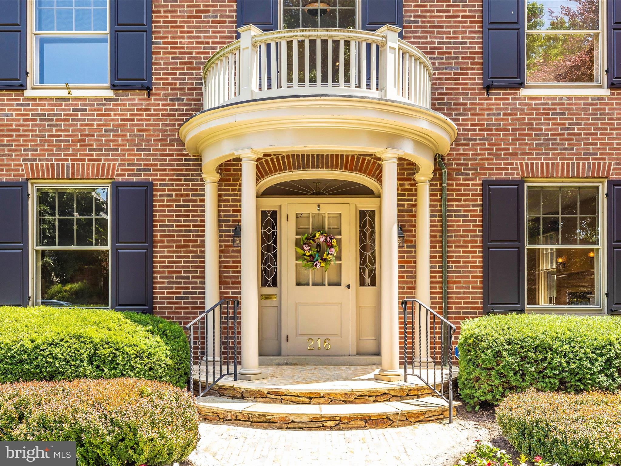 BAKER PARK - Residential