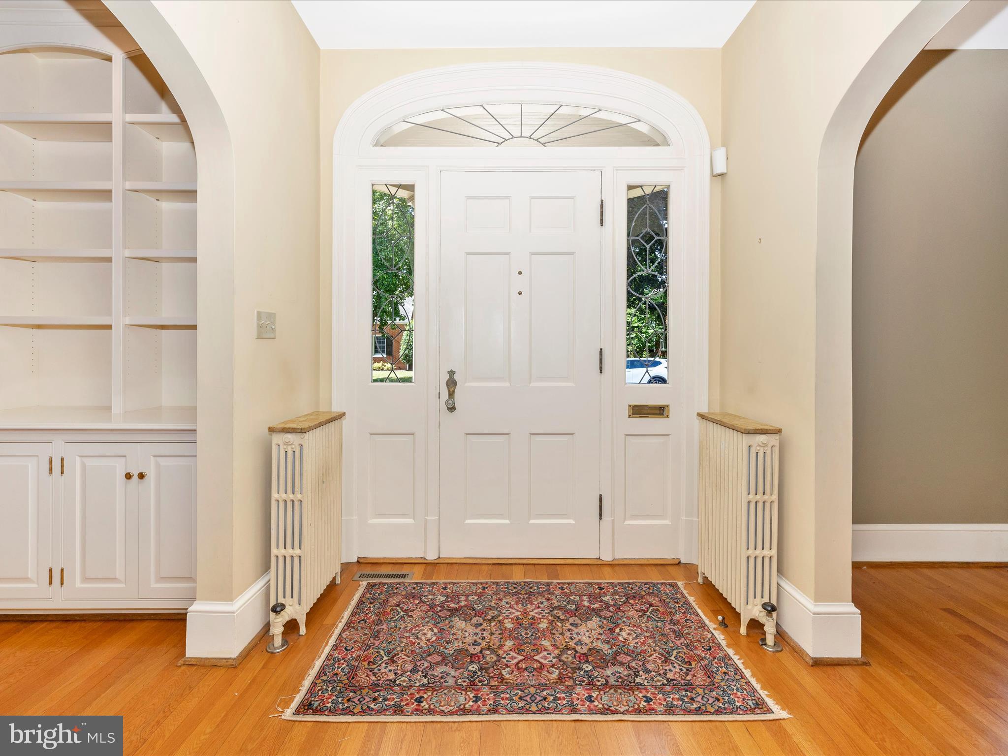 BAKER PARK - Residential