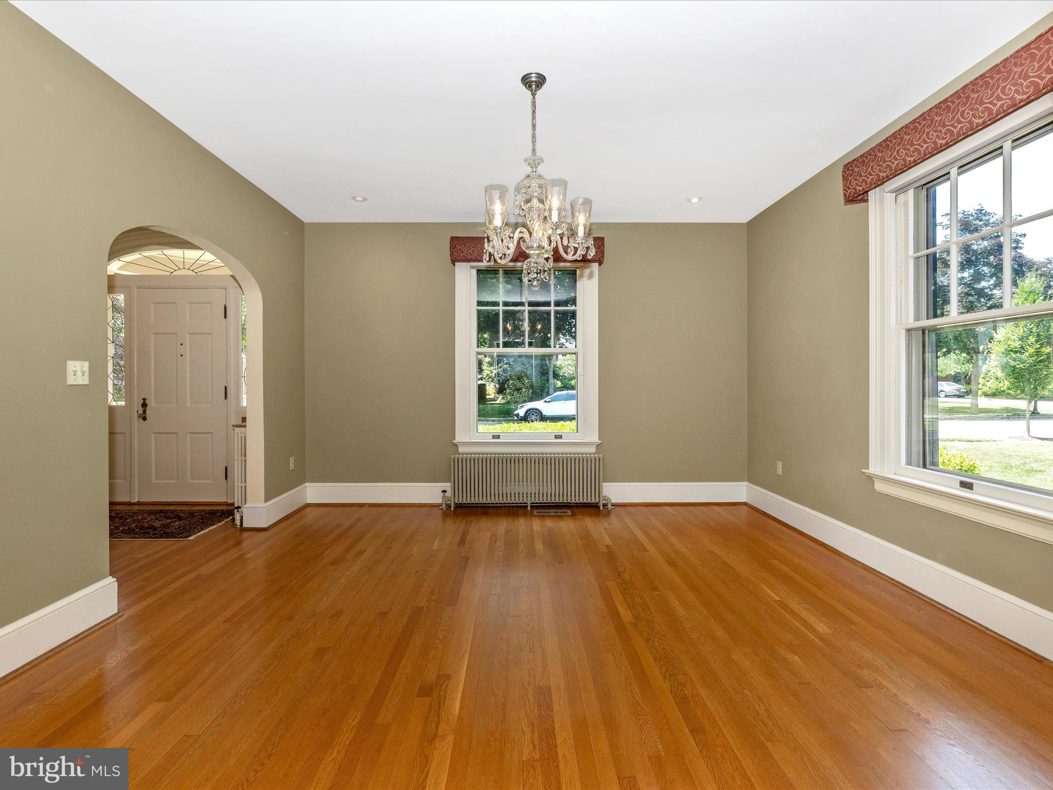 BAKER PARK - Residential