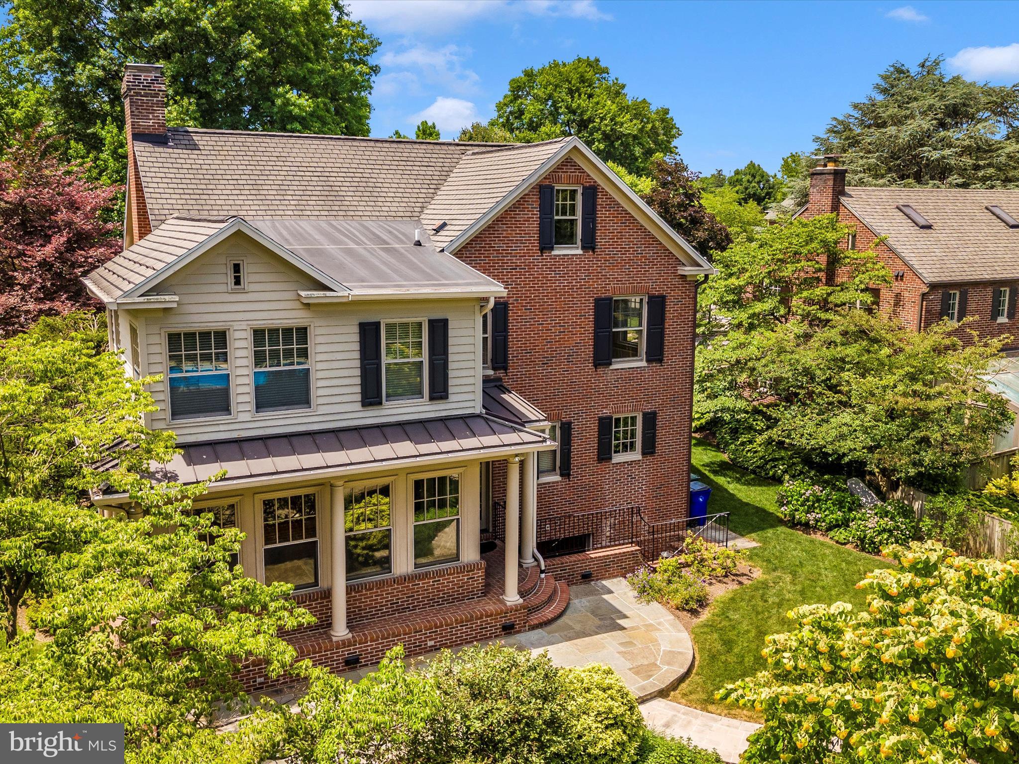 BAKER PARK - Residential