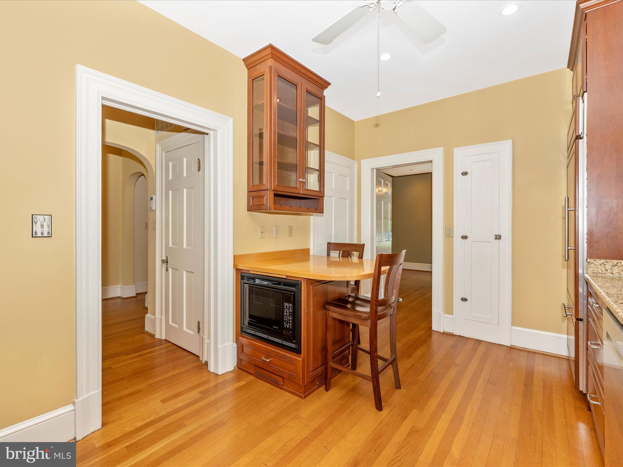 BAKER PARK - Residential