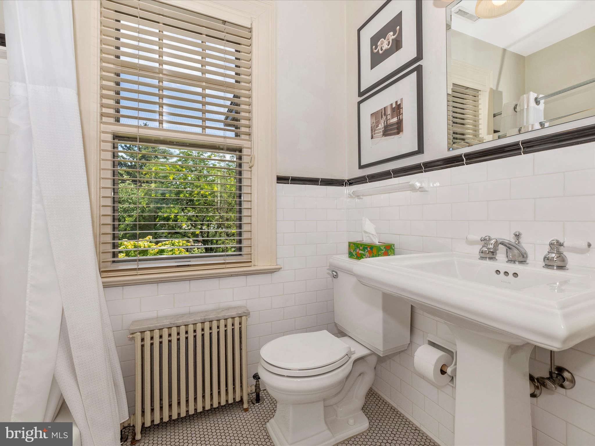 BAKER PARK - Residential