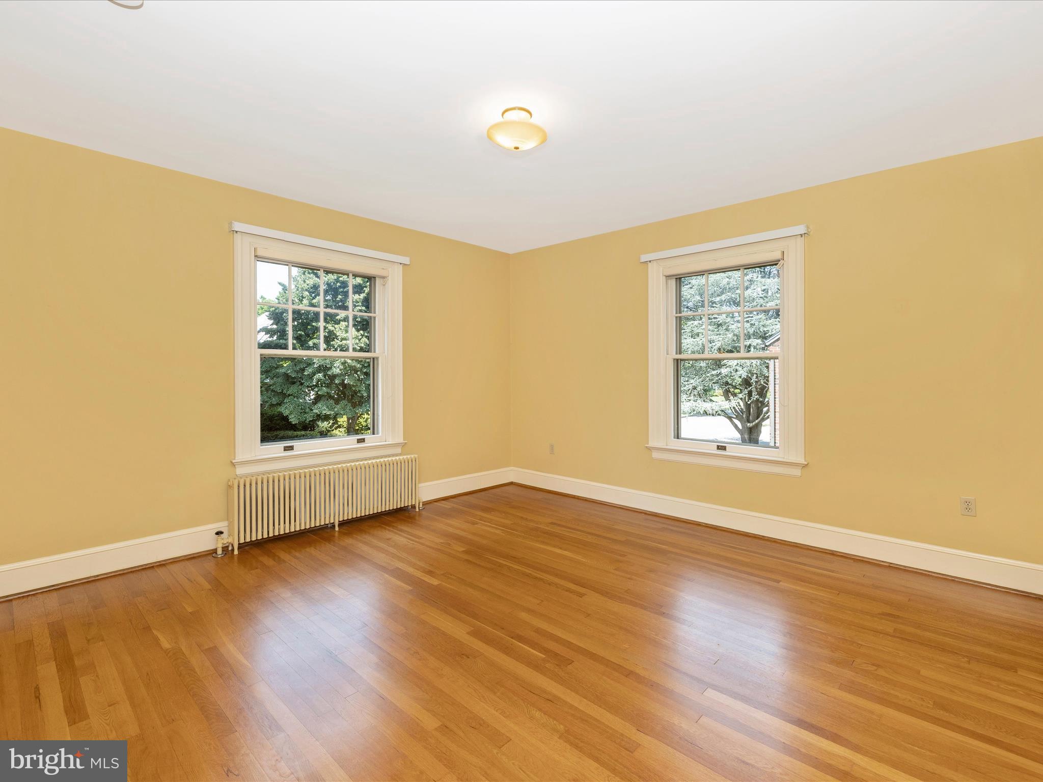 BAKER PARK - Residential