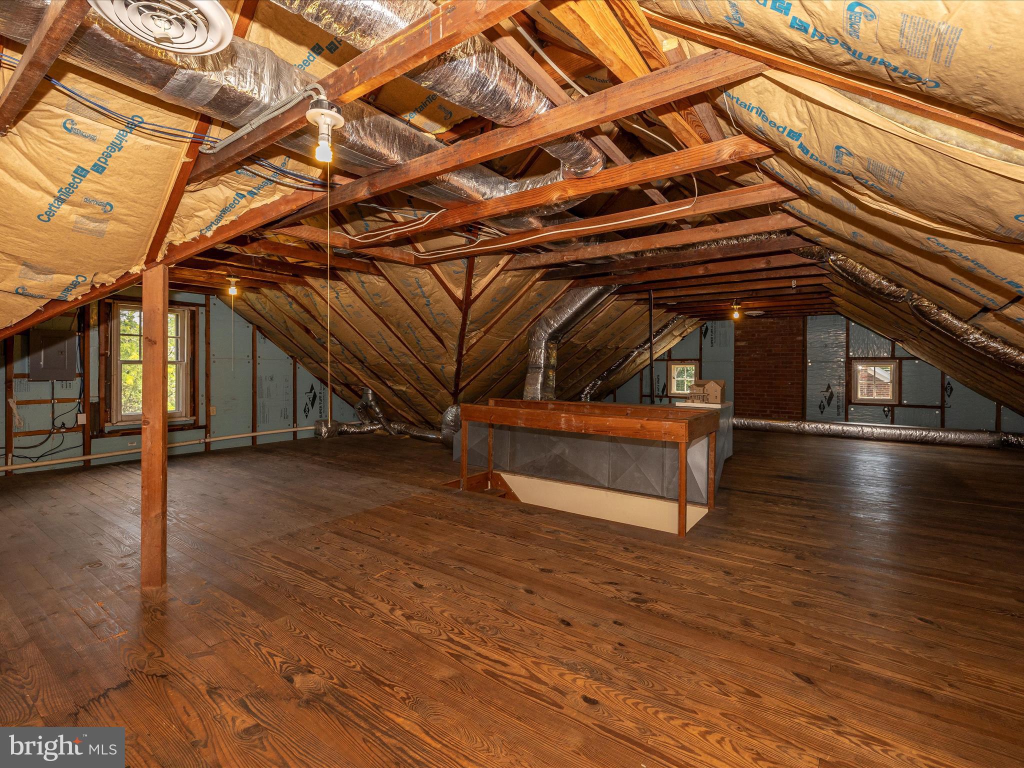 BAKER PARK - Residential