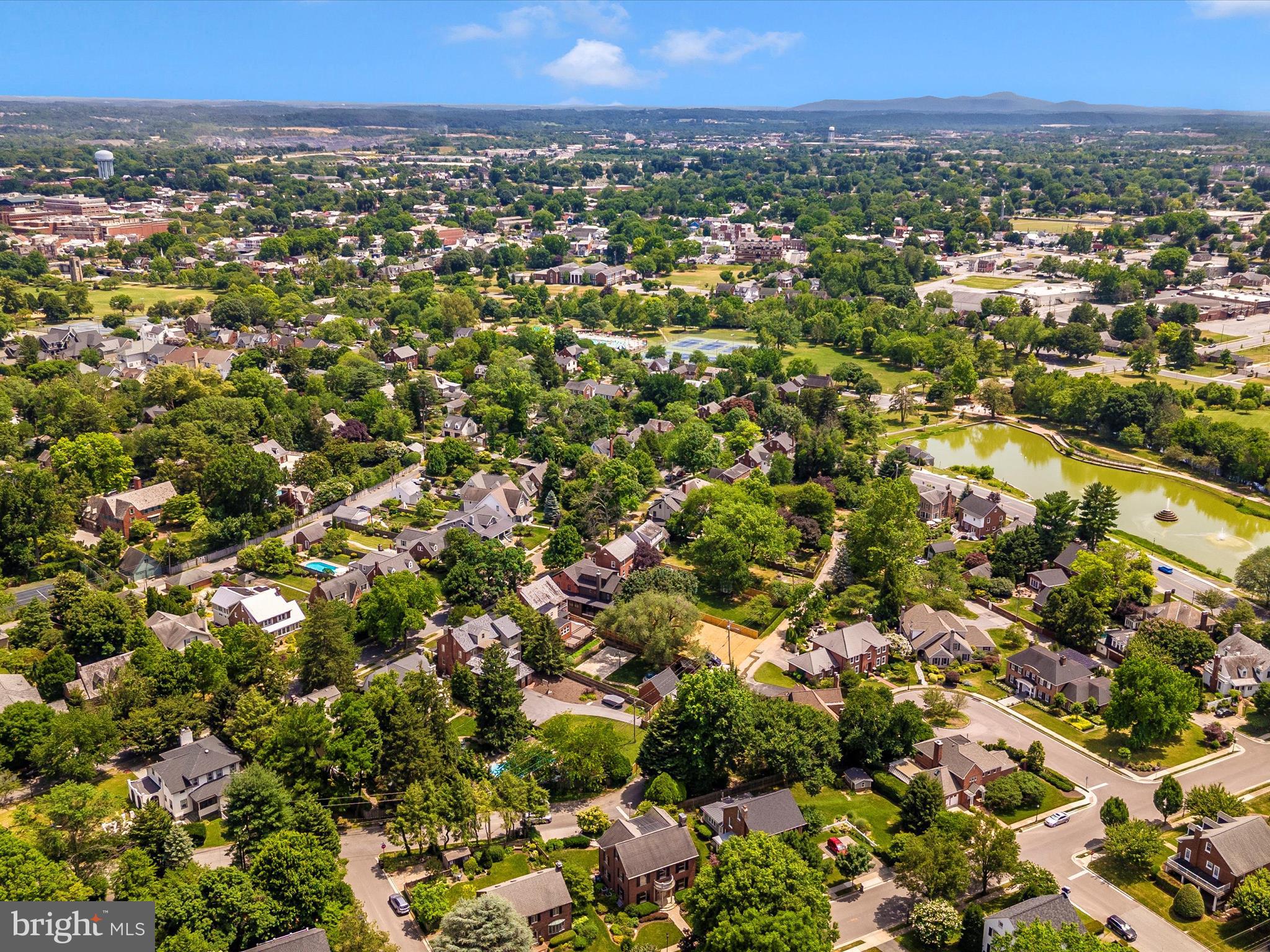 BAKER PARK - Residential