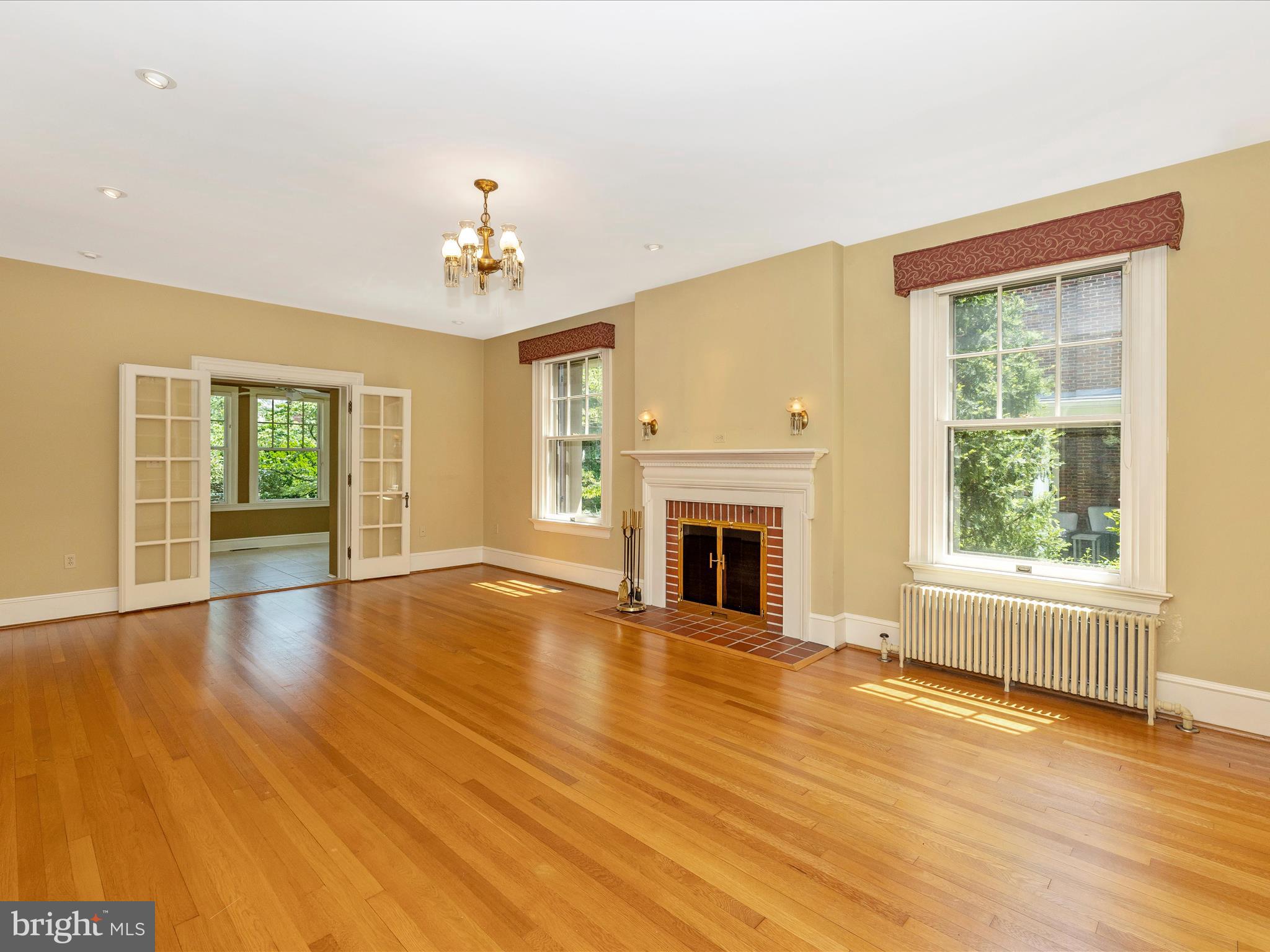 BAKER PARK - Residential