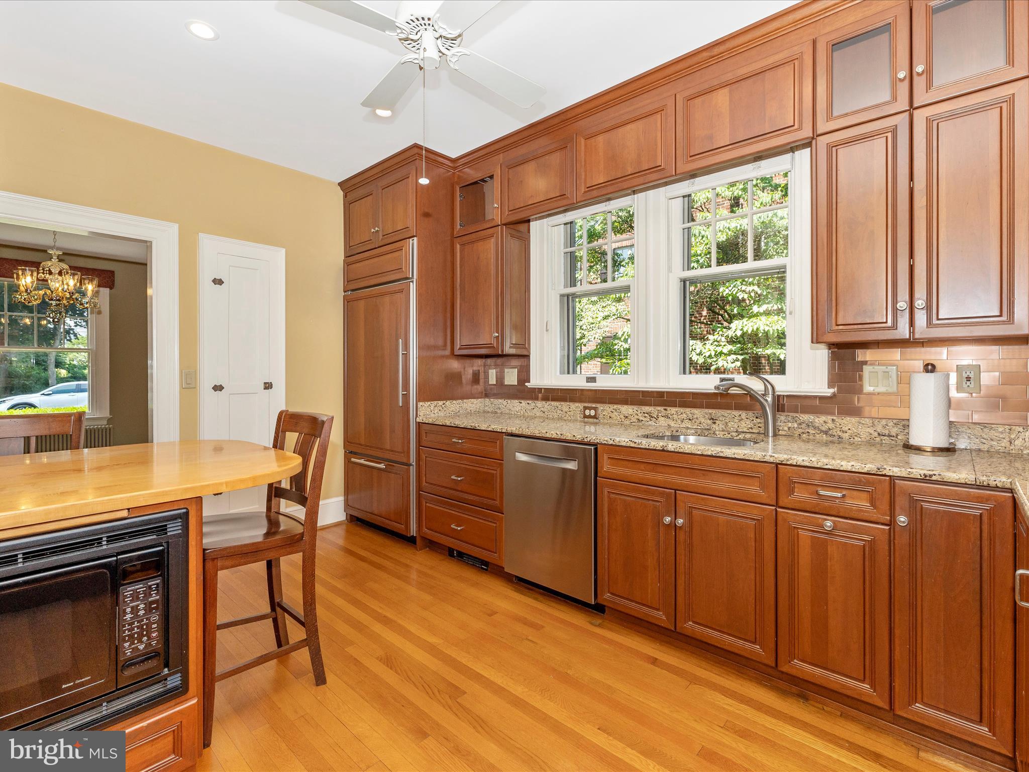 BAKER PARK - Residential