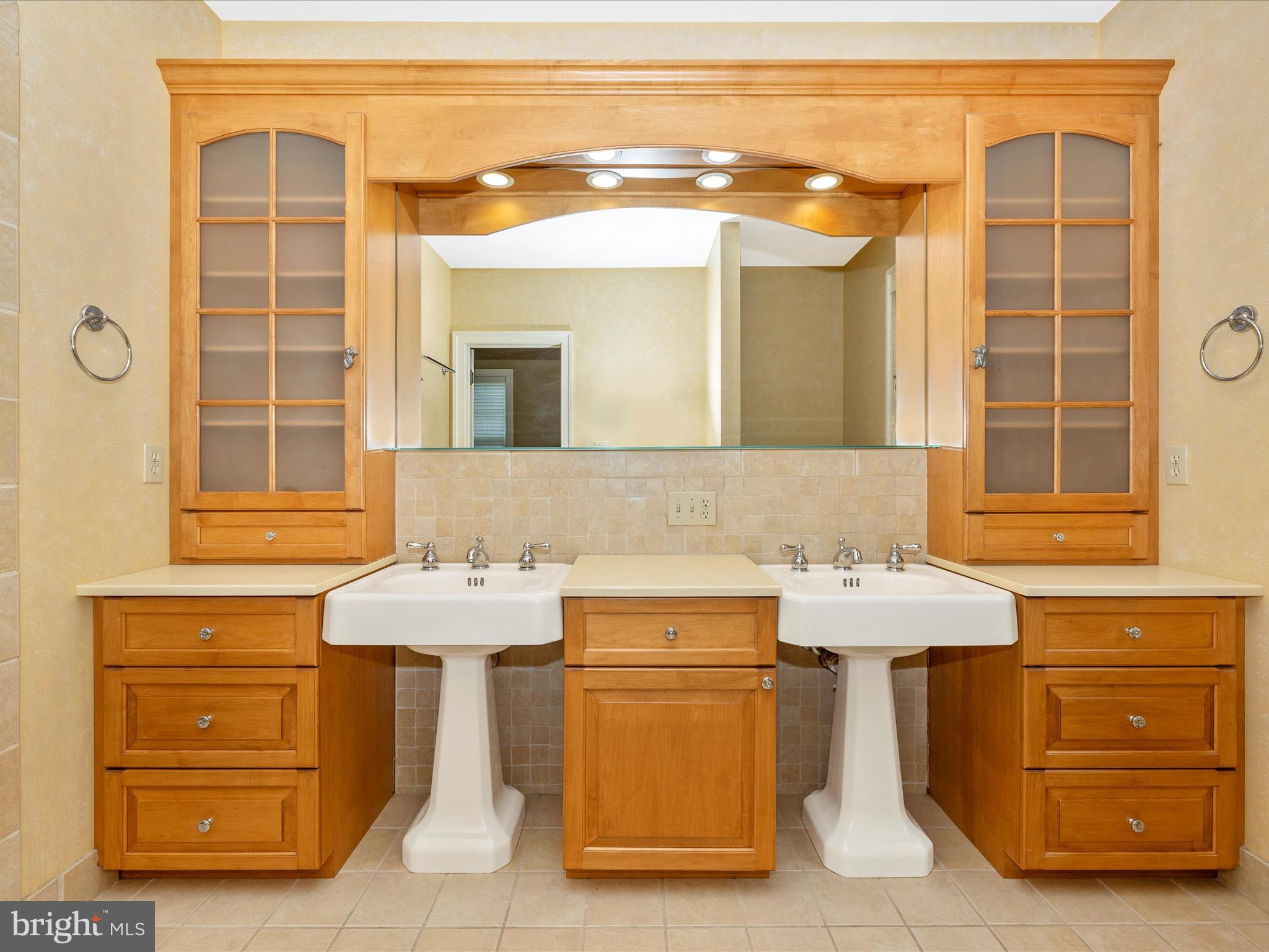 BAKER PARK - Residential