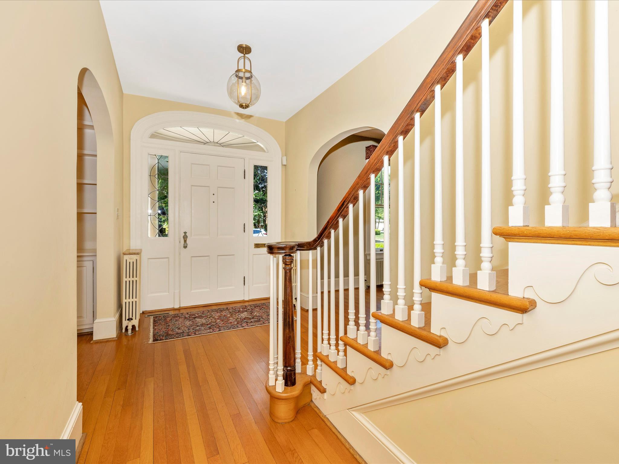 BAKER PARK - Residential