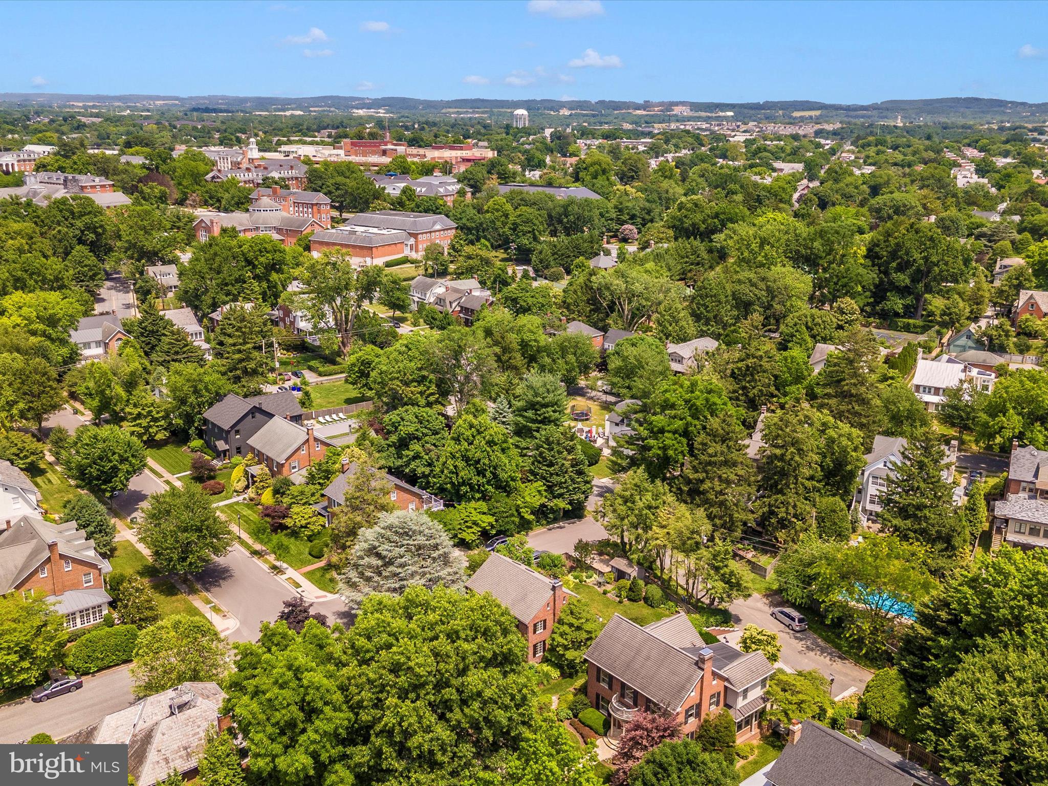 BAKER PARK - Residential