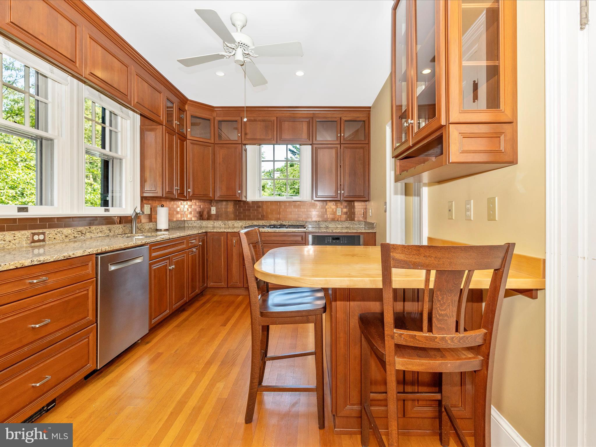 BAKER PARK - Residential