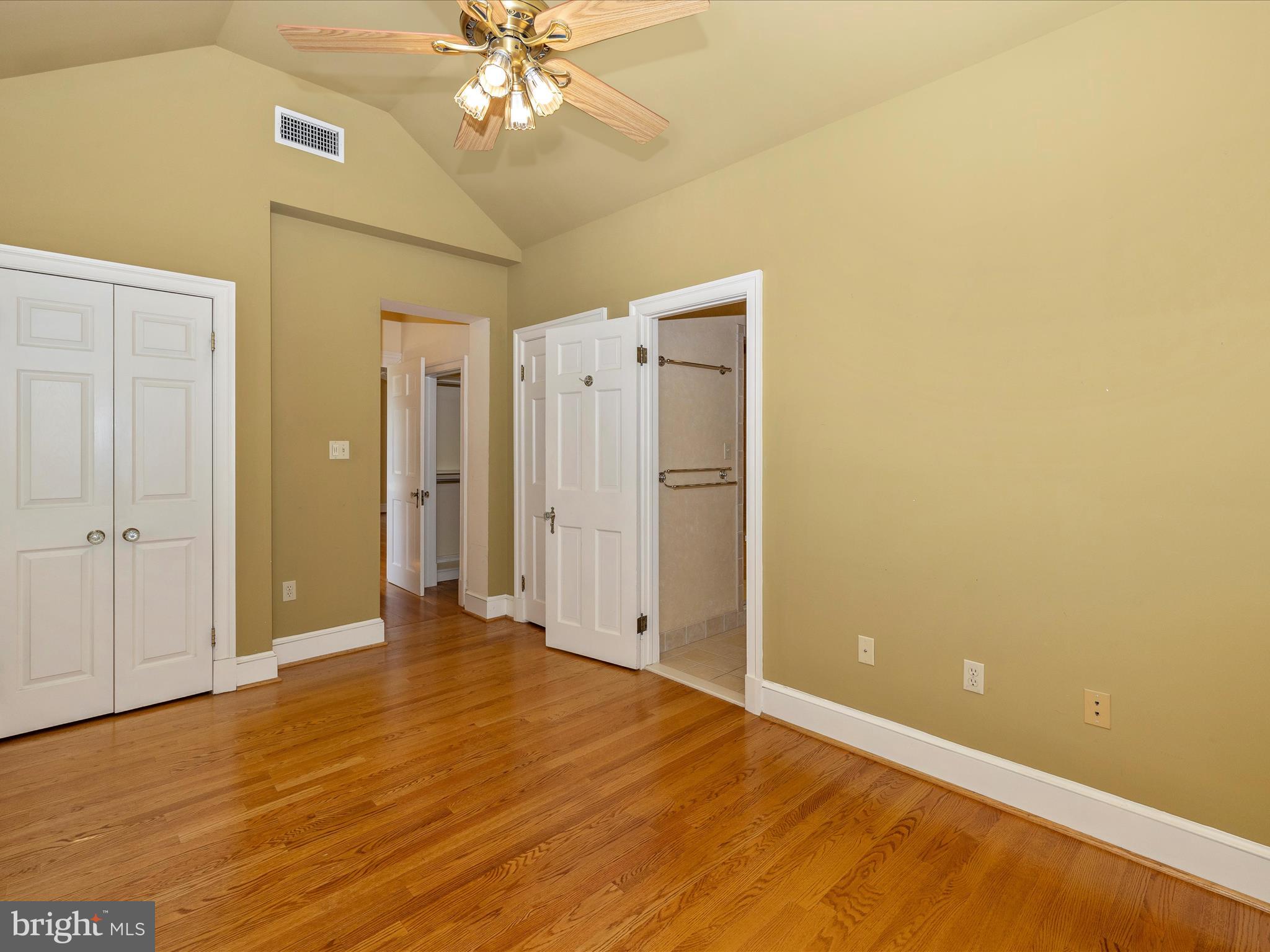 BAKER PARK - Residential