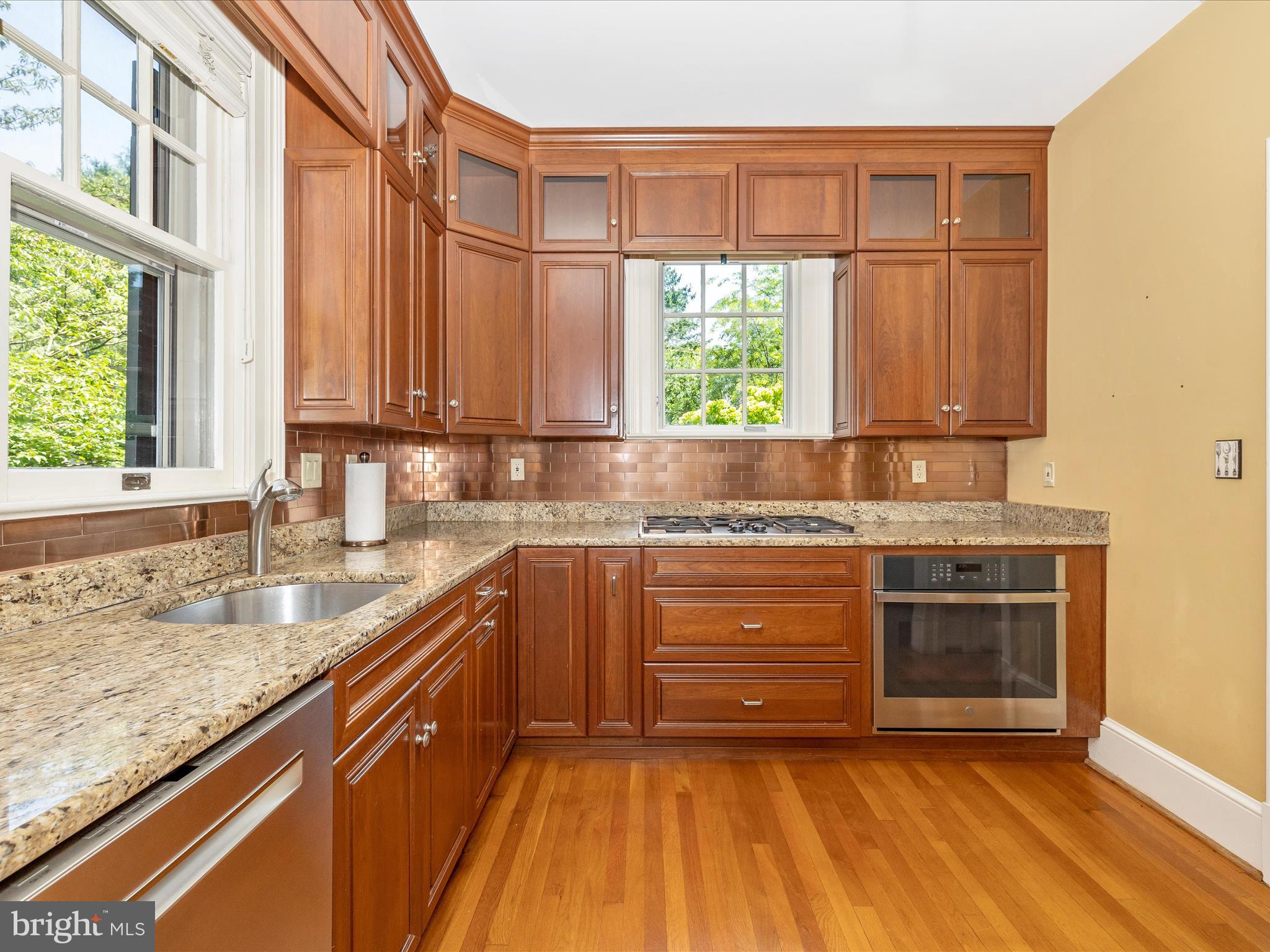 BAKER PARK - Residential