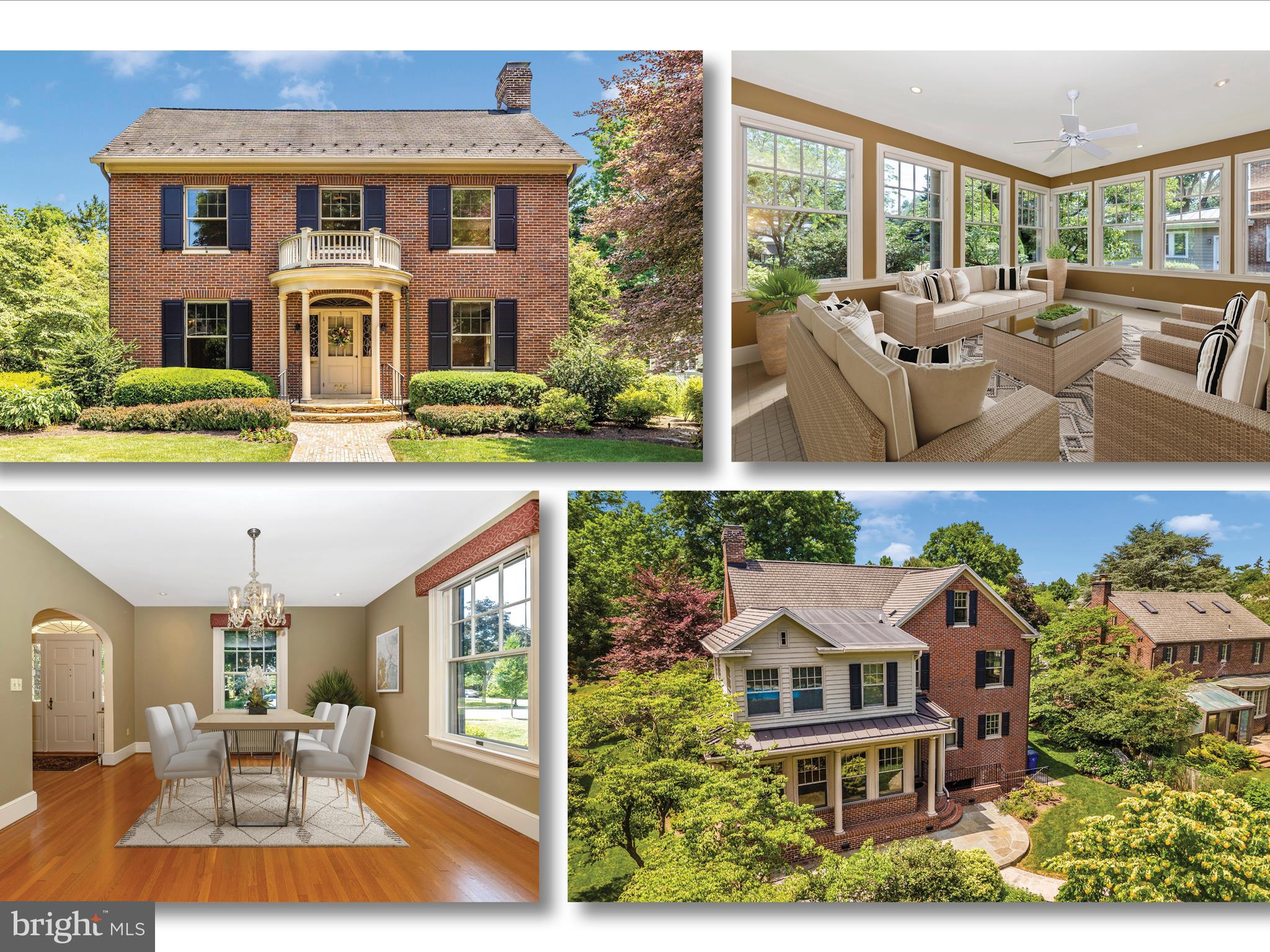 BAKER PARK - Residential