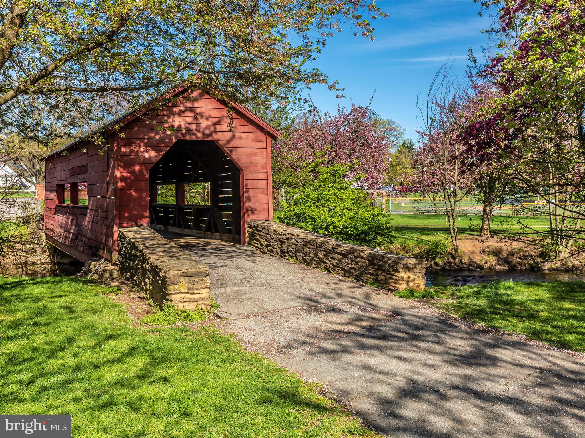 BAKER PARK - Residential