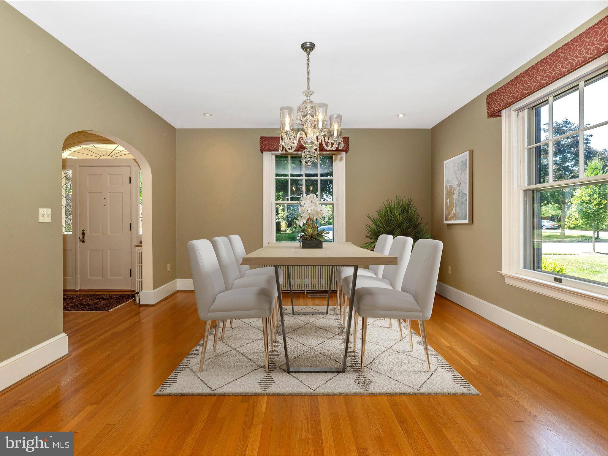 BAKER PARK - Residential