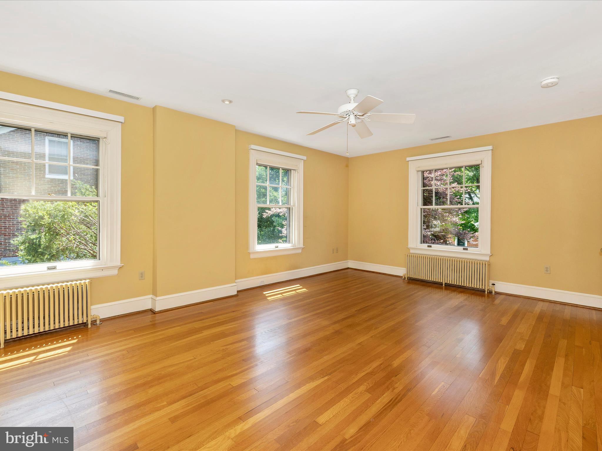 BAKER PARK - Residential