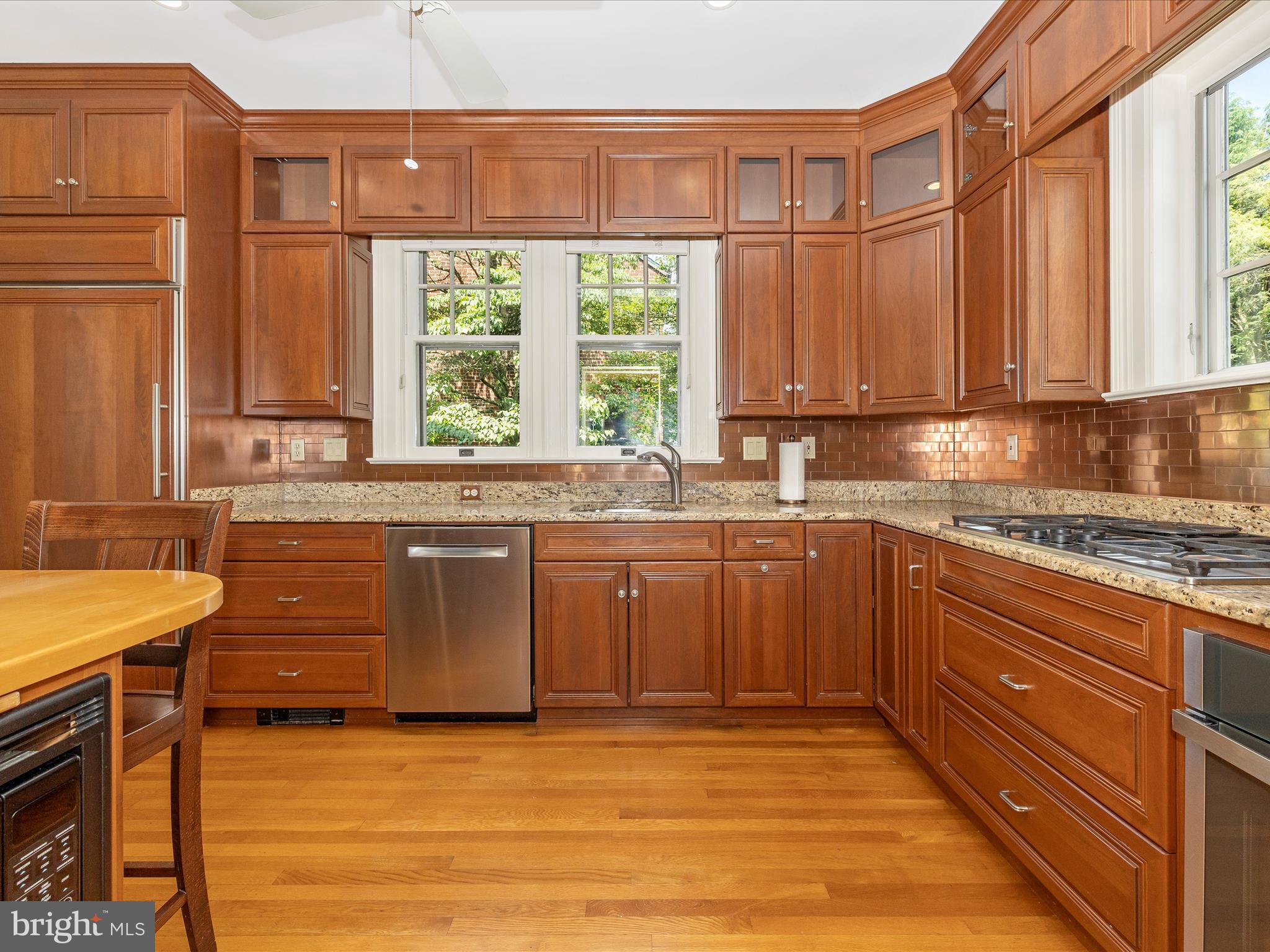 BAKER PARK - Residential