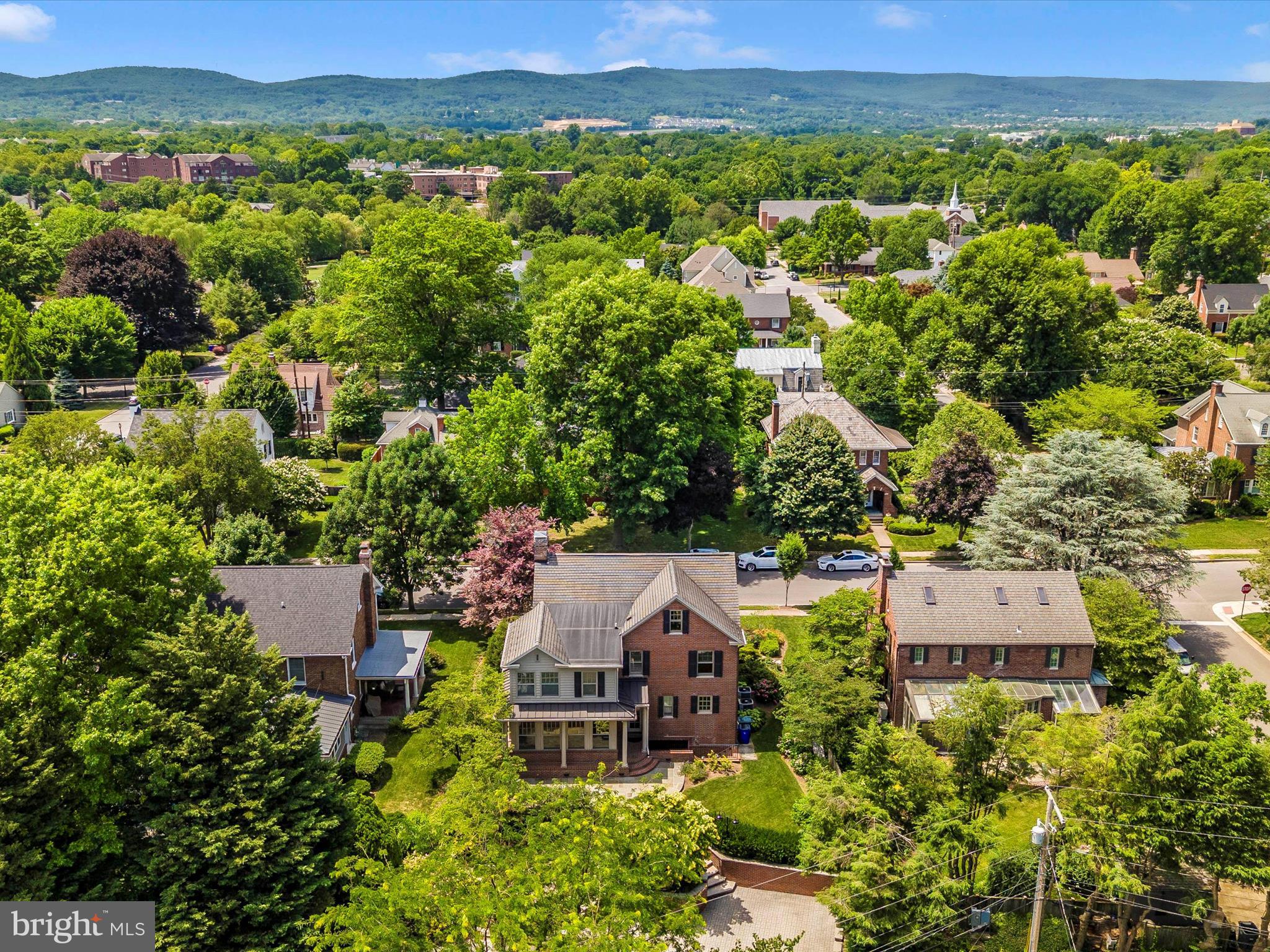 BAKER PARK - Residential