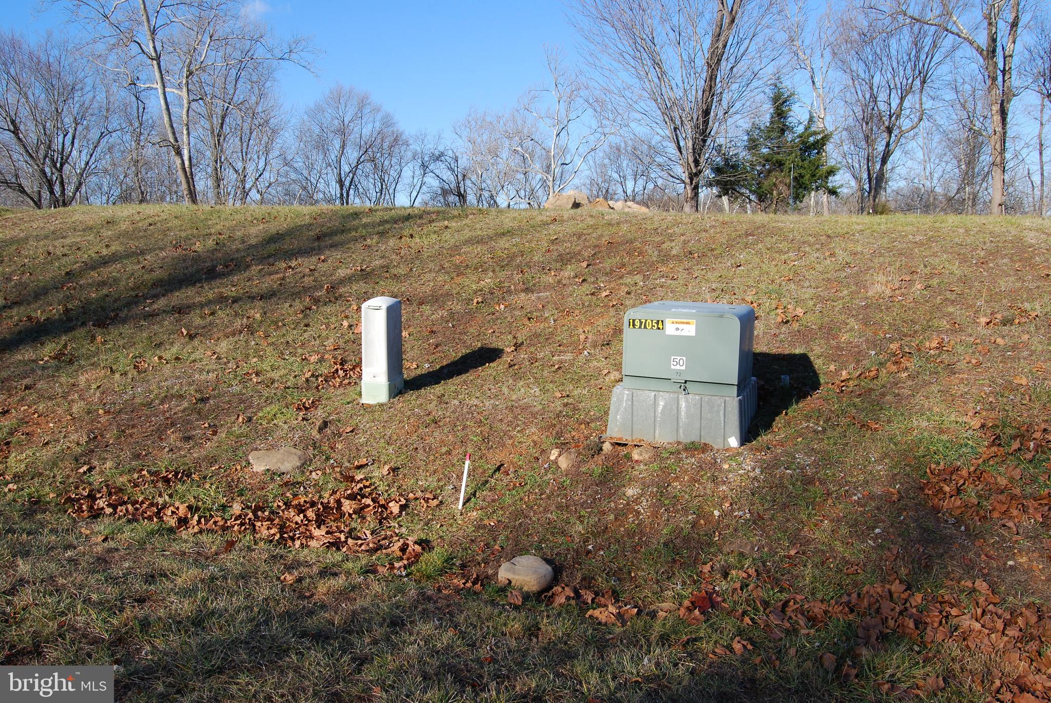 ROCK FERRY STATION - Land