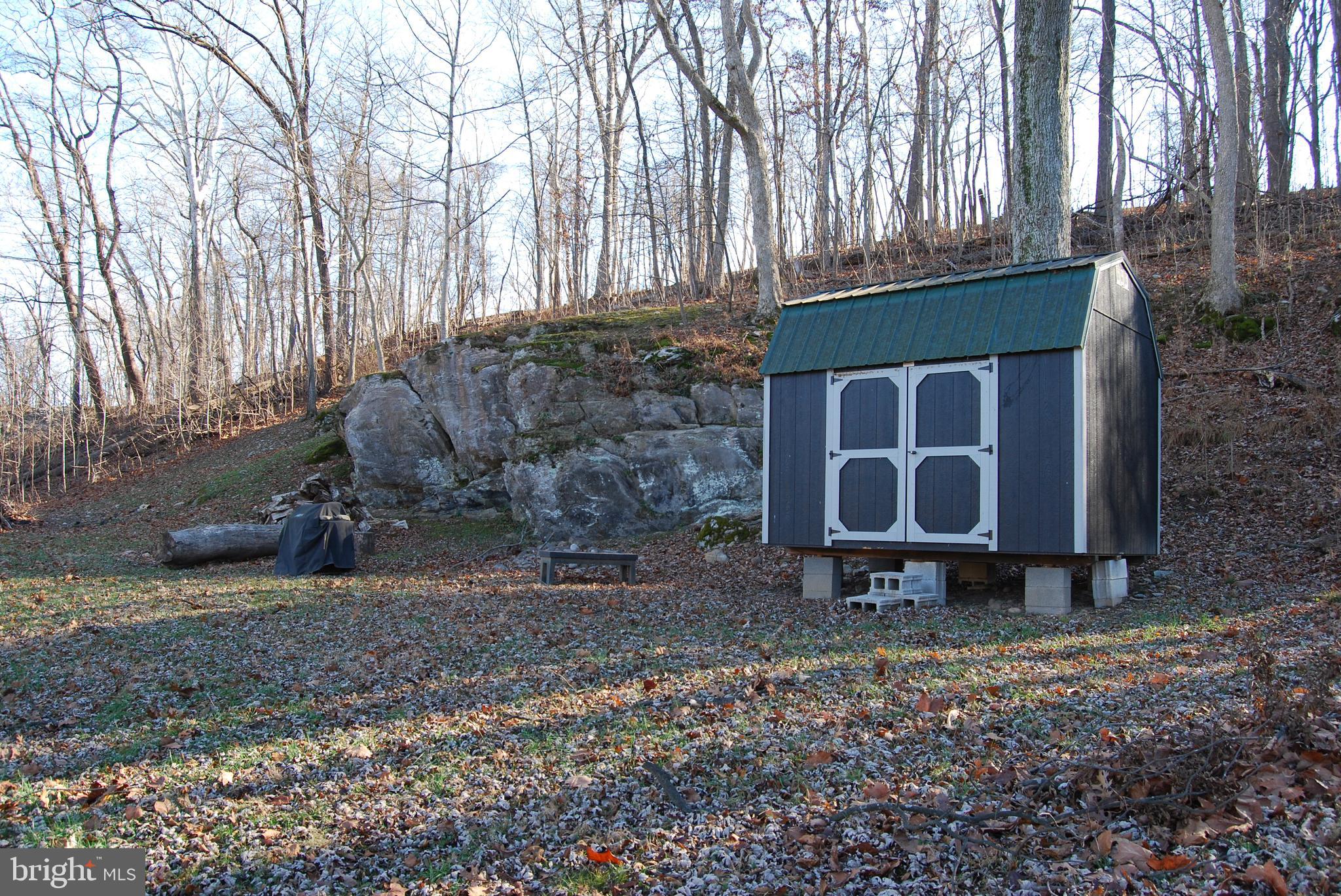 ROCK FERRY STATION - Land