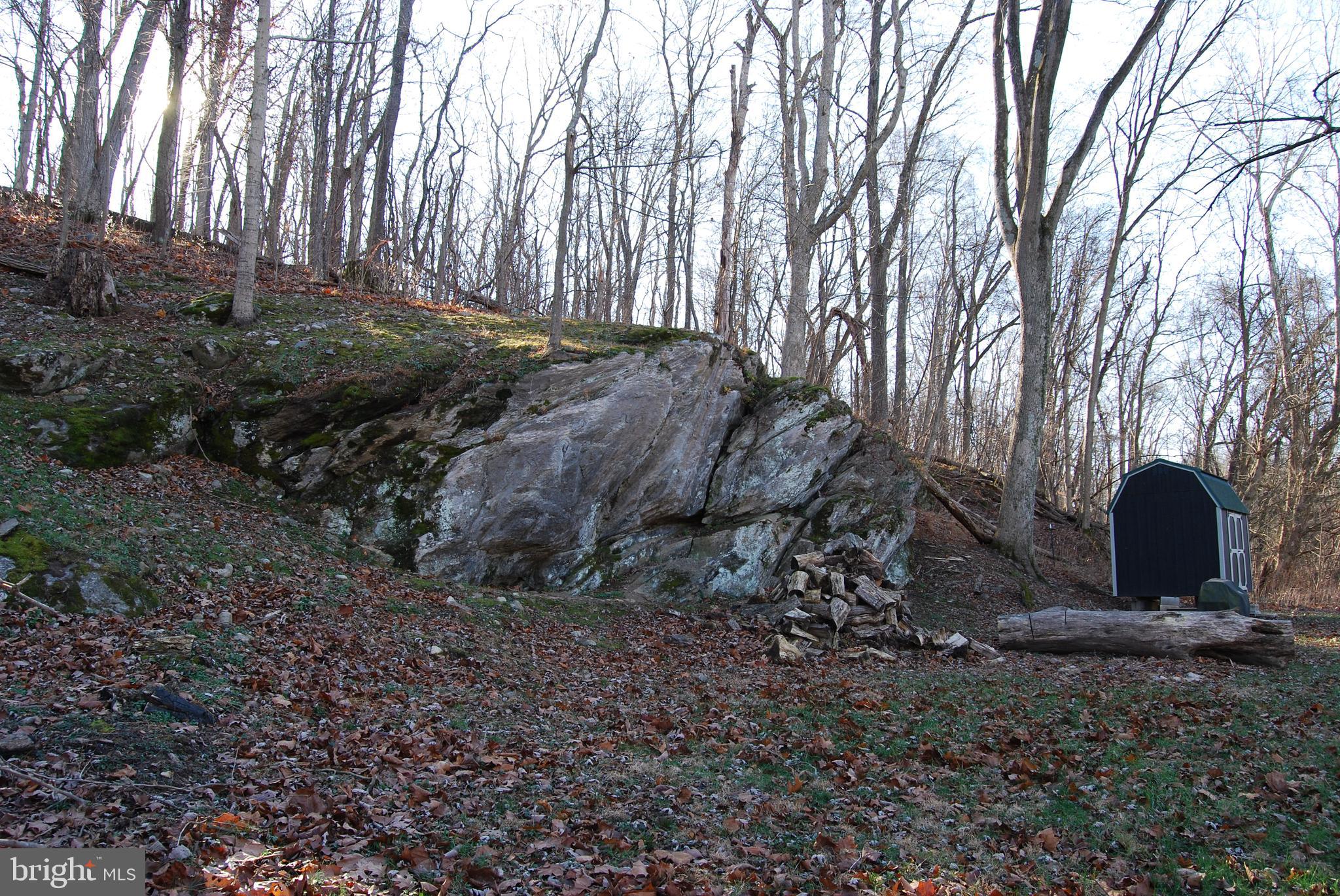 ROCK FERRY STATION - Land