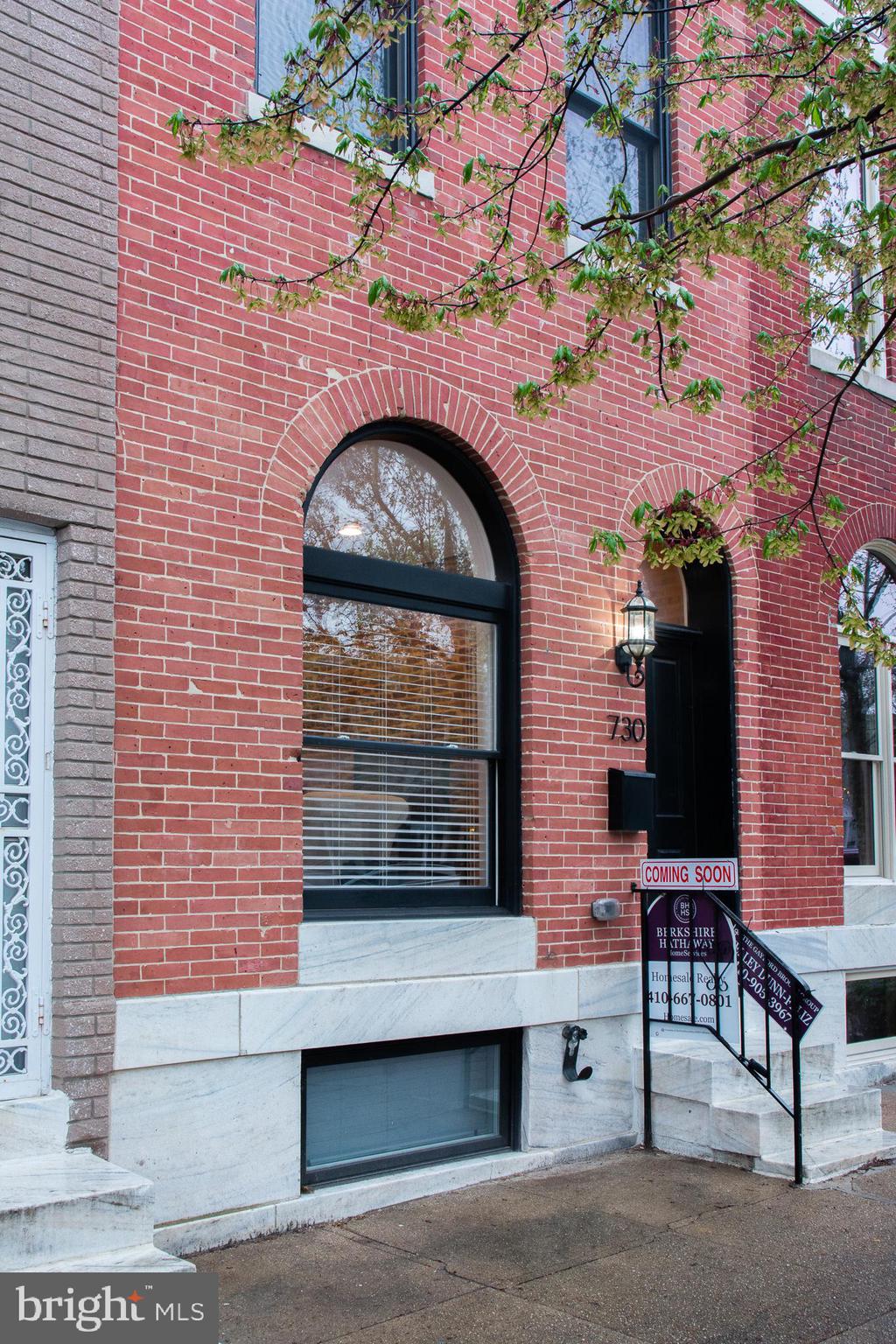 CANTON - Residential