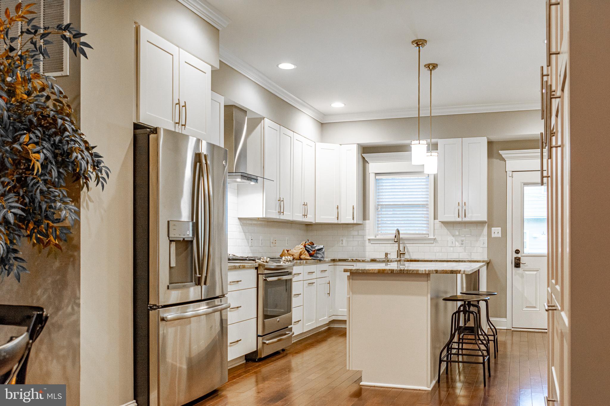 CANTON - Residential