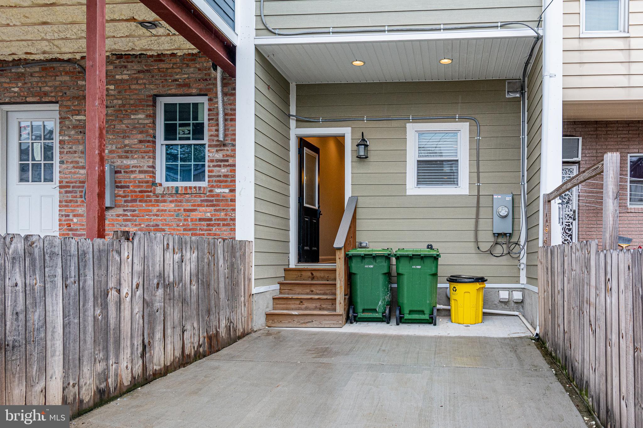 CANTON - Residential