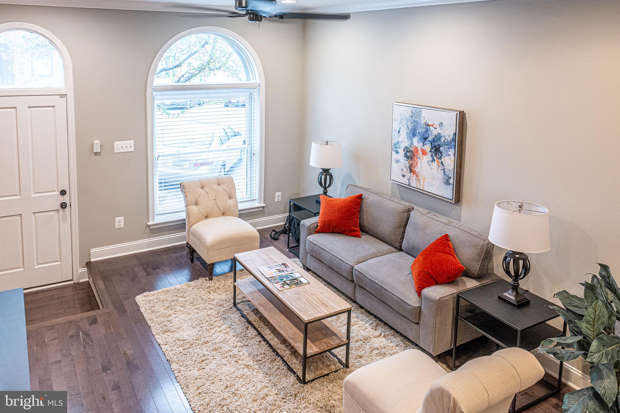 CANTON - Residential