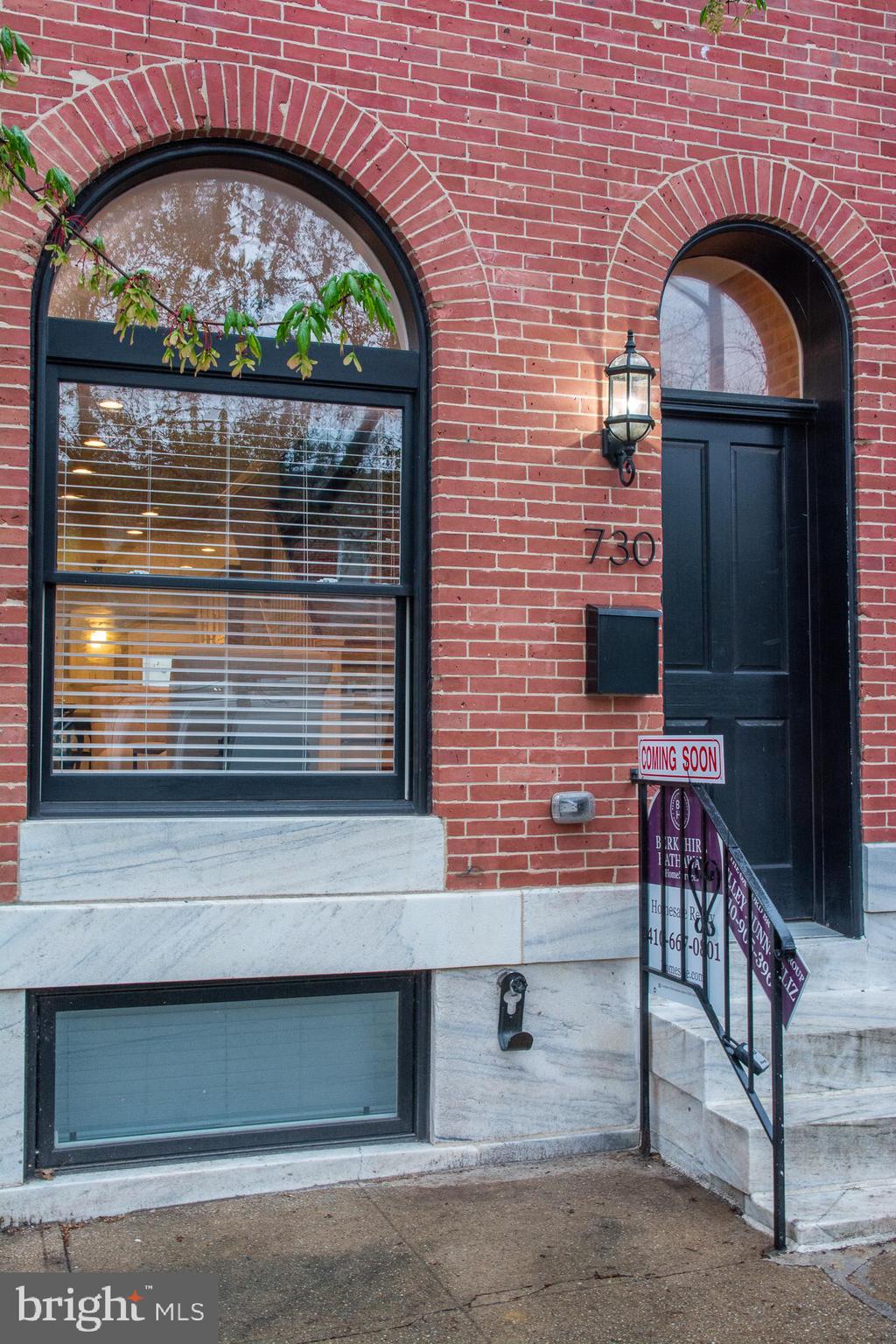 CANTON - Residential