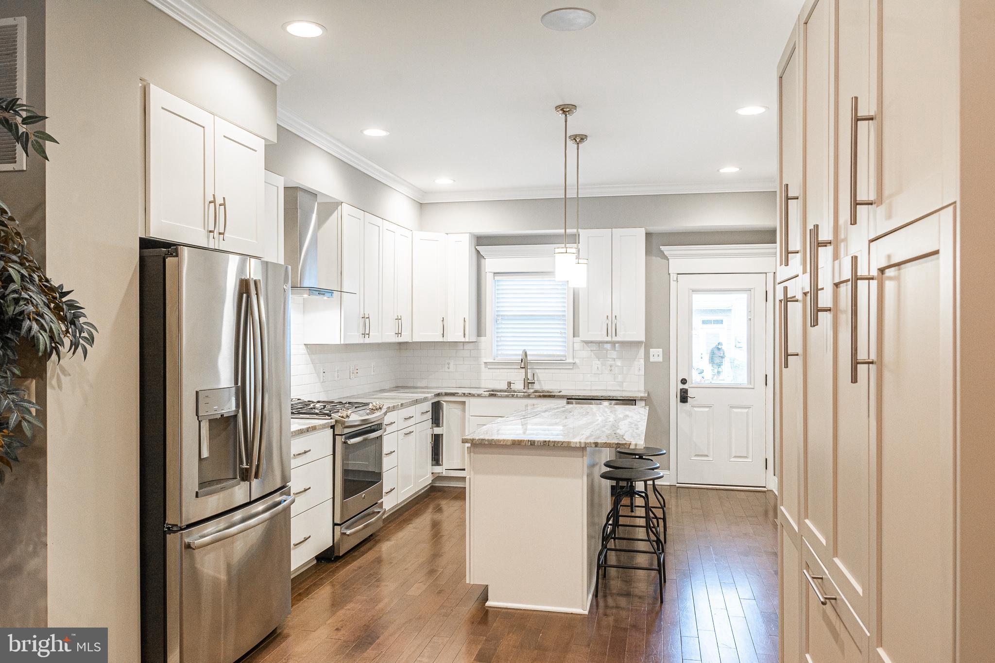 CANTON - Residential