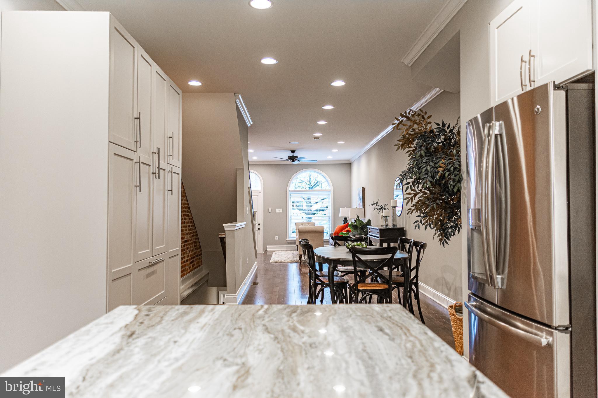 CANTON - Residential