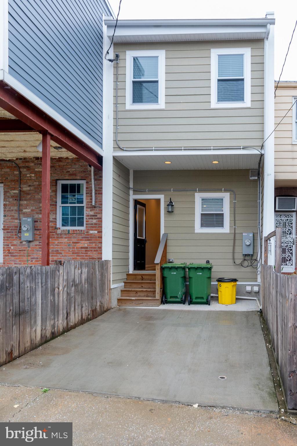 CANTON - Residential