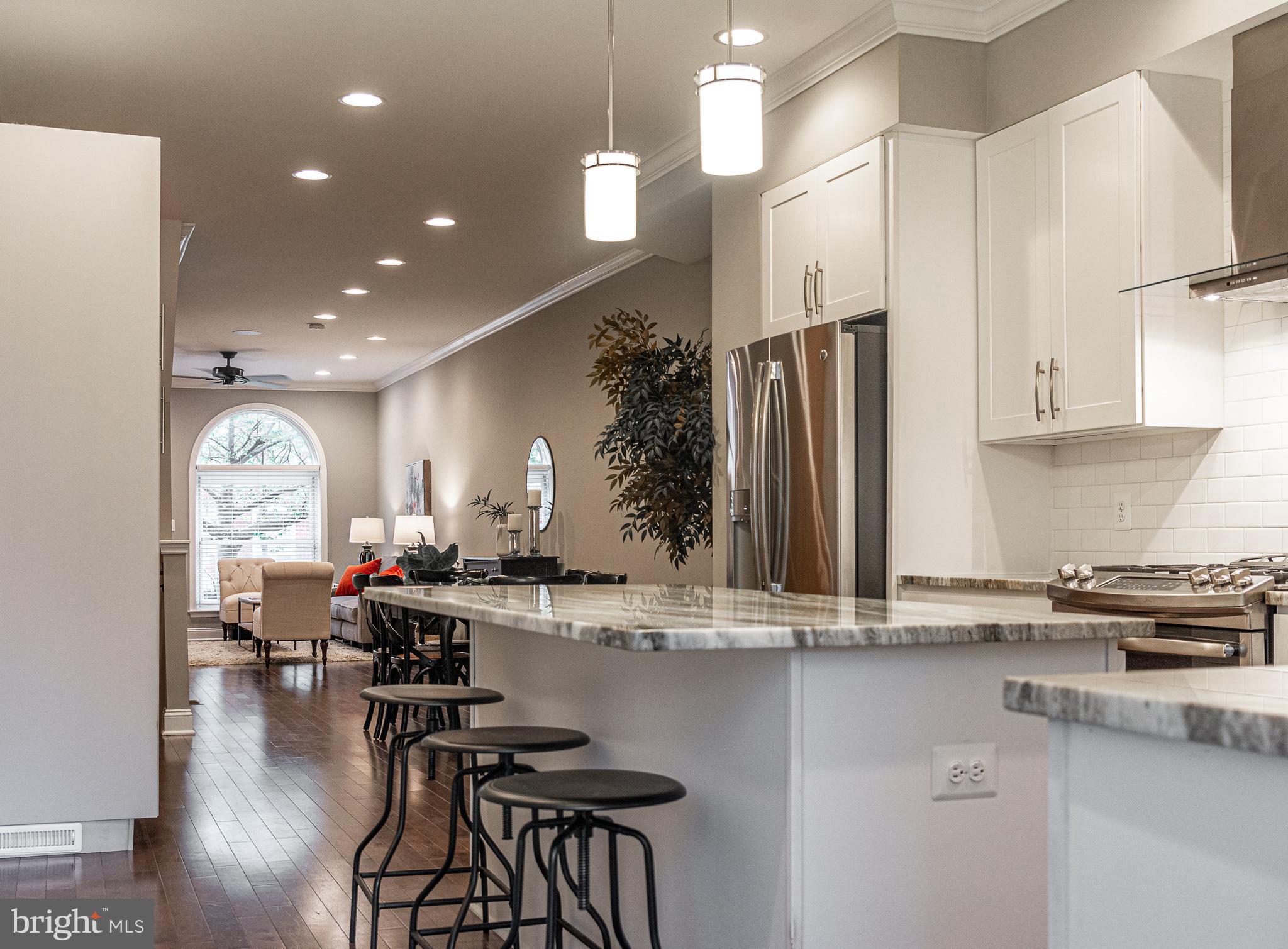 CANTON - Residential